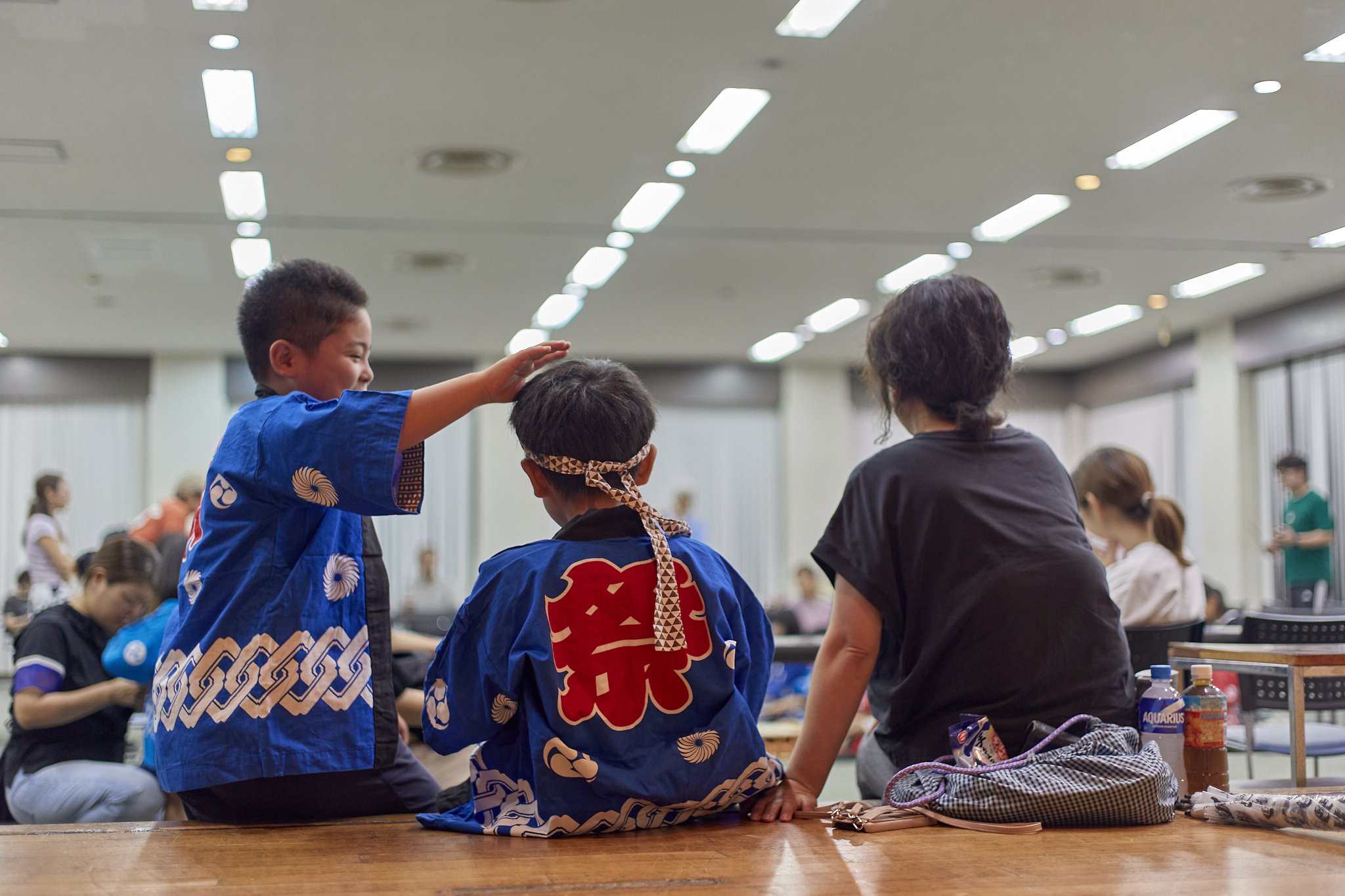 ひたちなか祭り 市民山車 和太鼓 練習会 ひたちなかベストライオンズクラブ 茨城 ひたちなか ライオンズクラブ