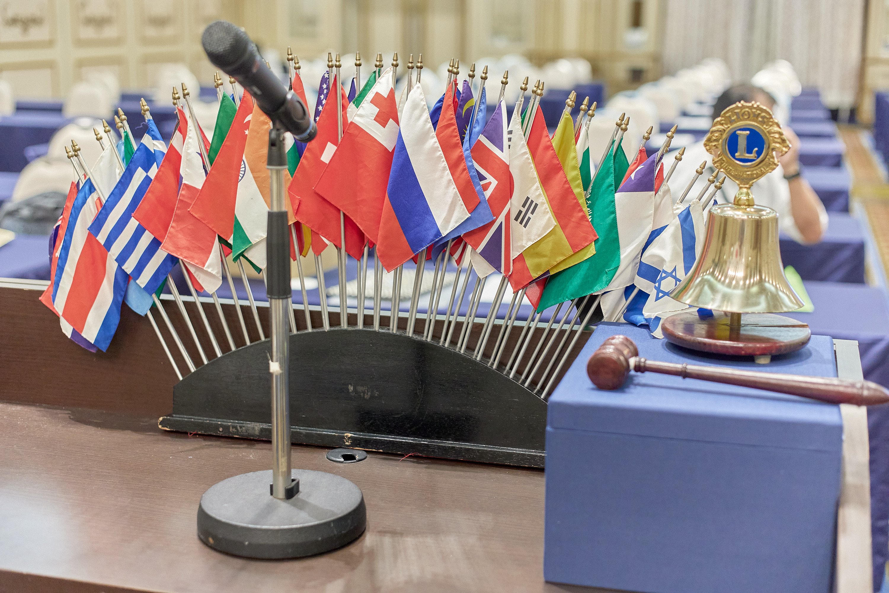 2025-2026年度1R2Z地区ガバナー公式訪問合同例会 ひたちなかベストライオンズクラブ 茨城 ひたちなか ライオンズクラブ