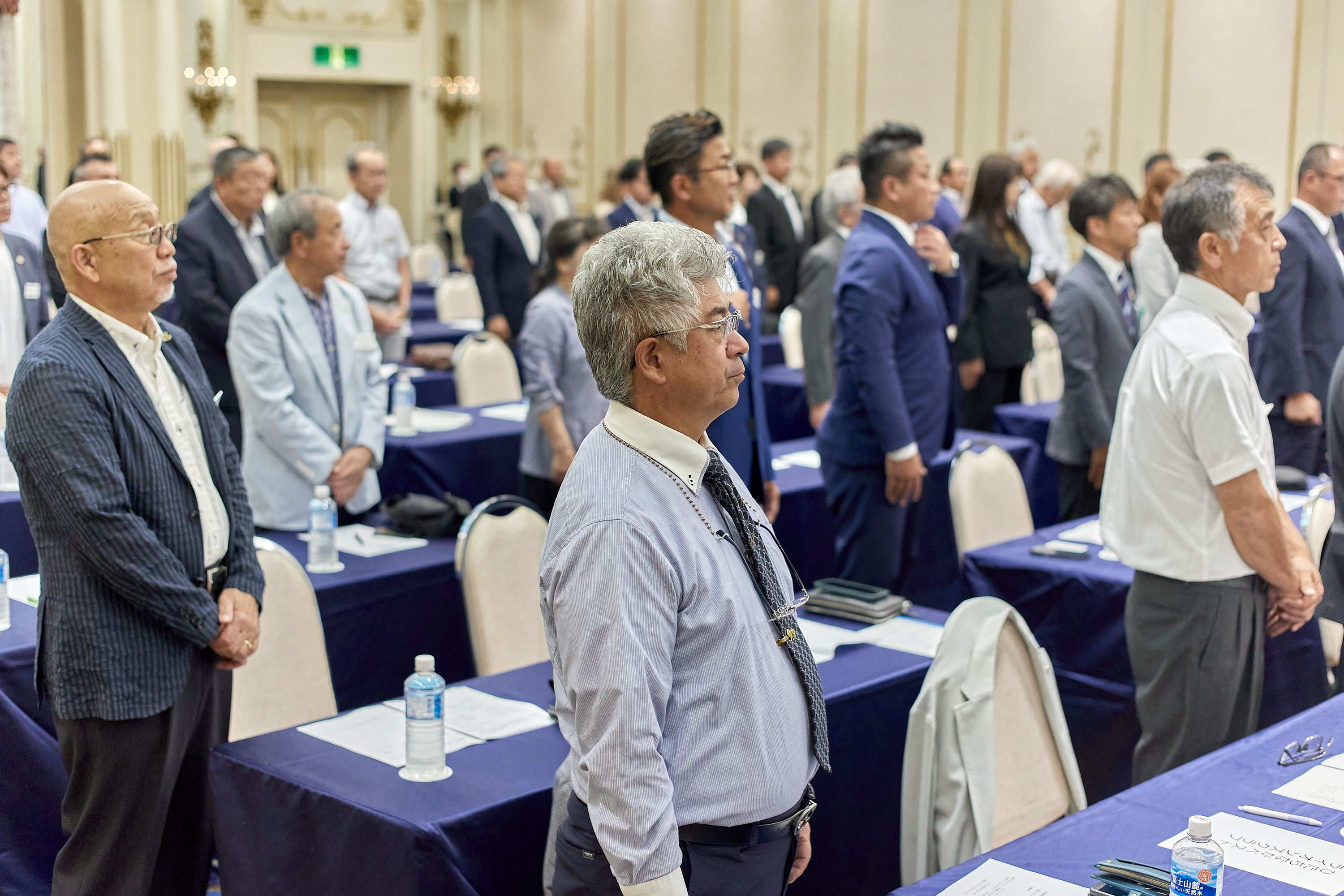 2025-2026年度1R2Z地区ガバナー公式訪問合同例会 ひたちなかベストライオンズクラブ 茨城 ひたちなか ライオンズクラブ