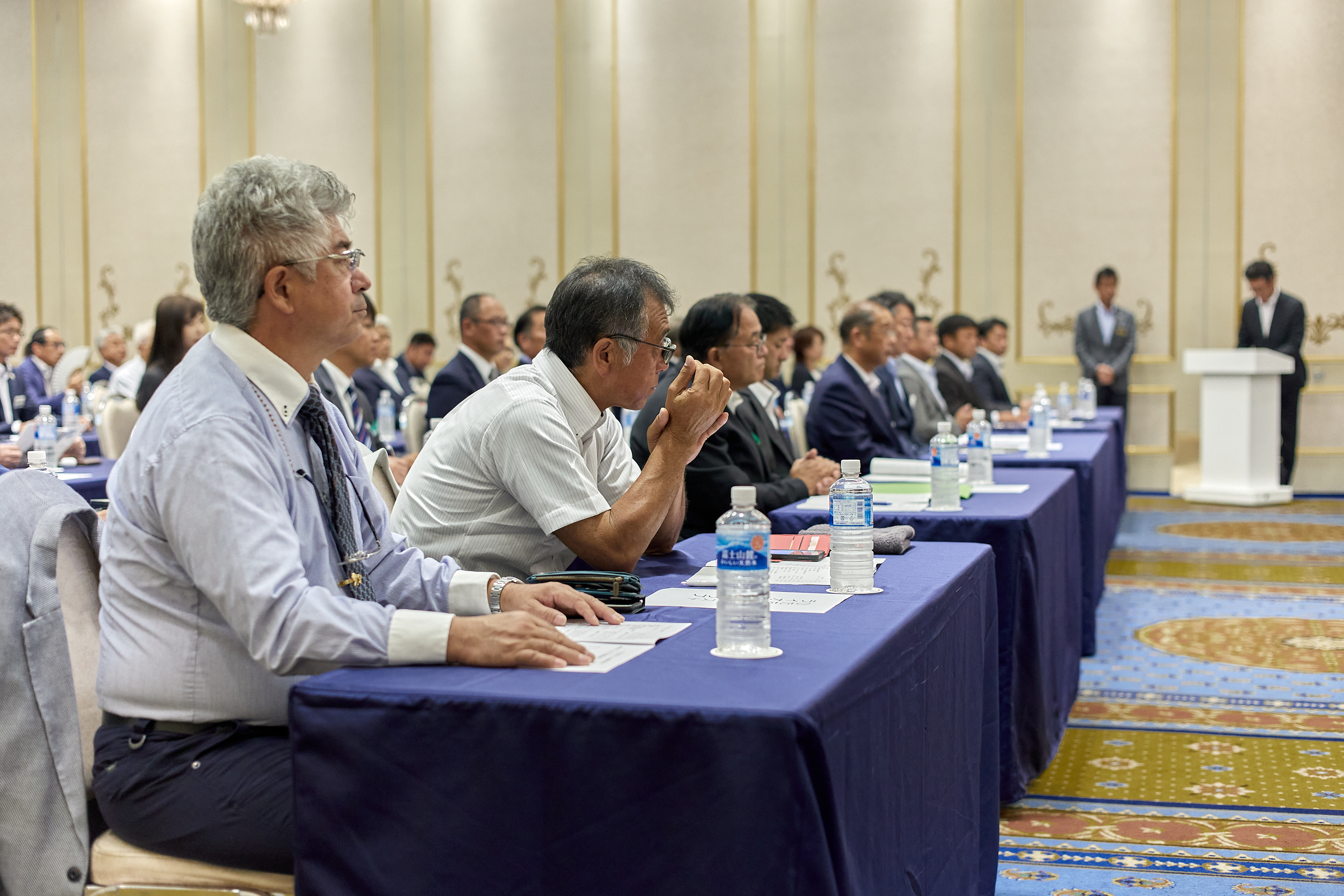 2025-2026年度1R2Z地区ガバナー公式訪問合同例会 ひたちなかベストライオンズクラブ 茨城 ひたちなか ライオンズクラブ