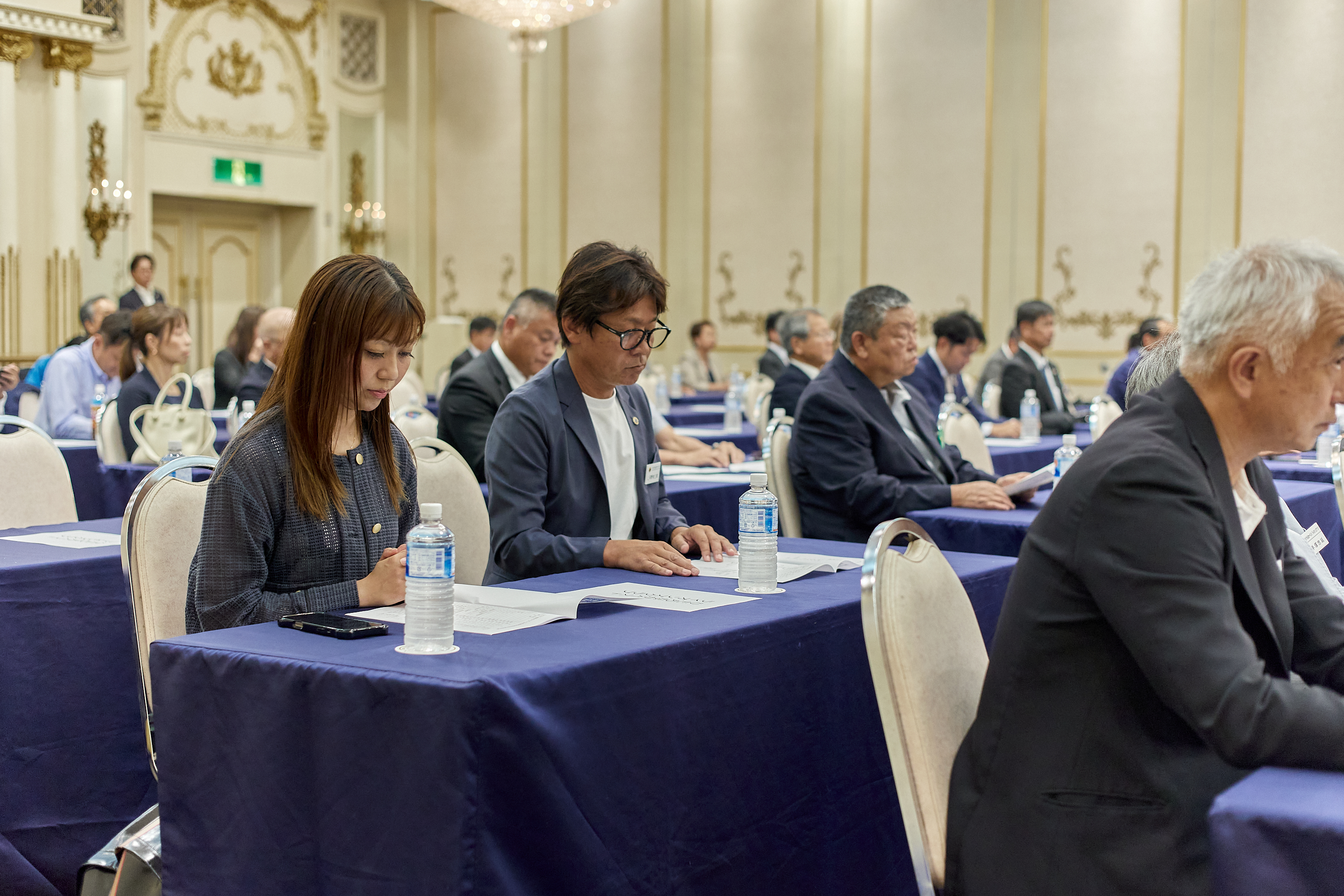 2025-2026年度1R2Z地区ガバナー公式訪問合同例会 ひたちなかベストライオンズクラブ 茨城 ひたちなか ライオンズクラブ