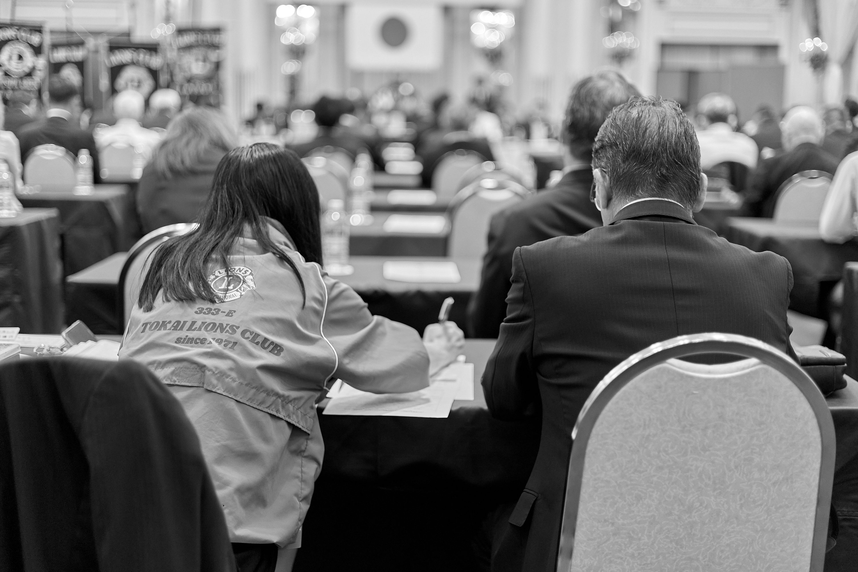 2025-2026年度1R2Z地区ガバナー公式訪問合同例会 ひたちなかベストライオンズクラブ 茨城 ひたちなか ライオンズクラブ