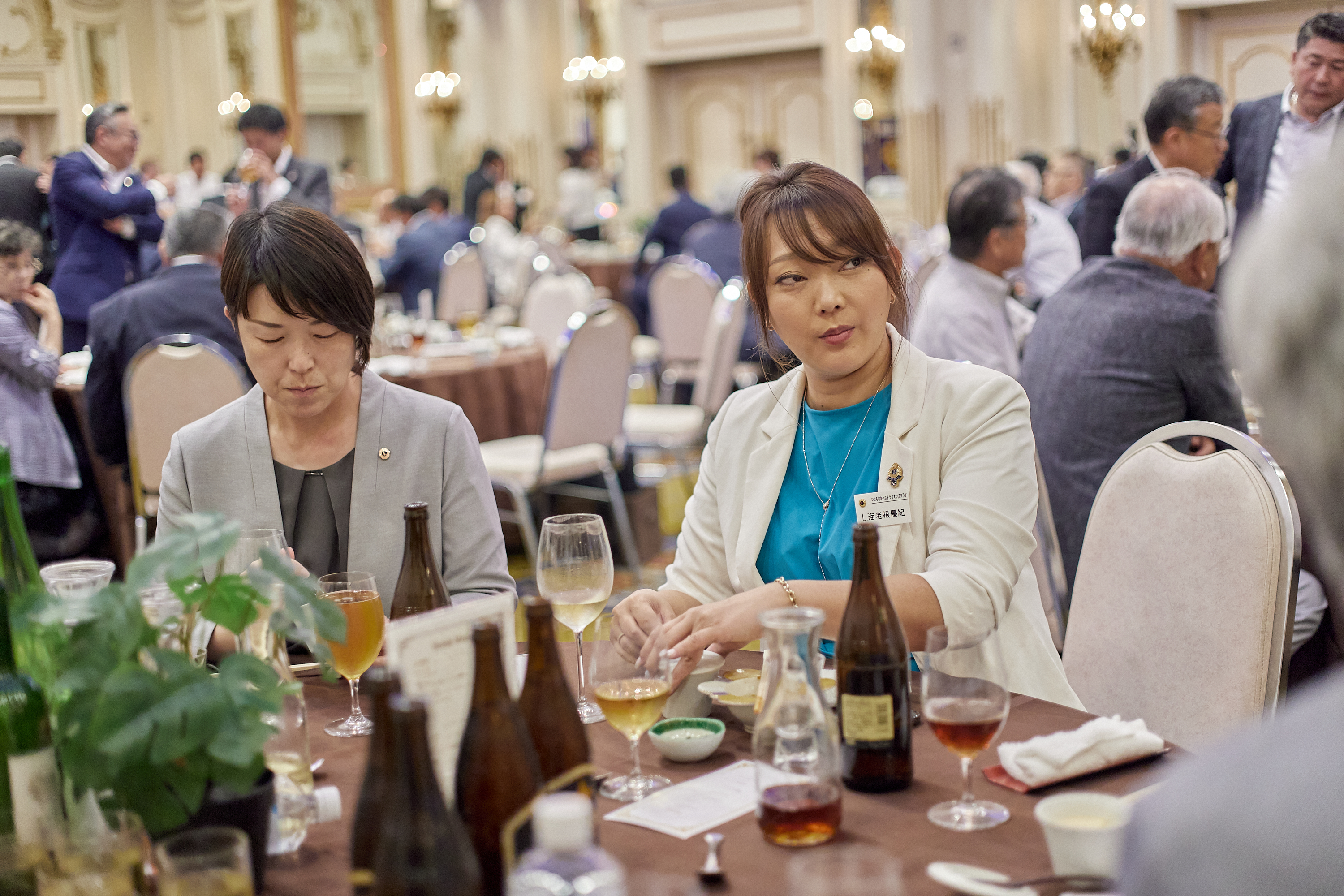 2025-2026年度1R2Z地区ガバナー公式訪問合同例会 ひたちなかベストライオンズクラブ 茨城 ひたちなか ライオンズクラブ