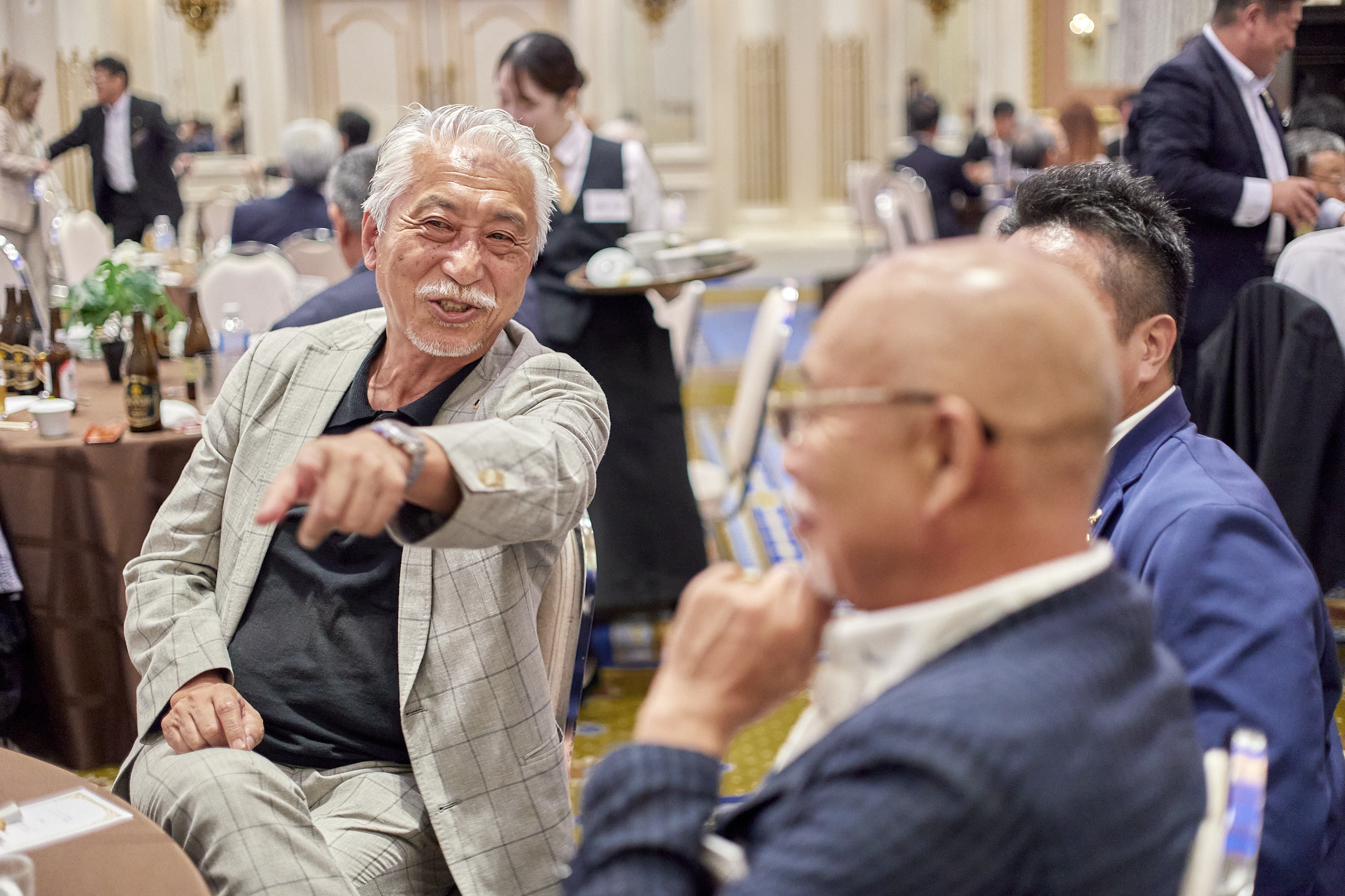 2025-2026年度1R2Z地区ガバナー公式訪問合同例会 ひたちなかベストライオンズクラブ 茨城 ひたちなか ライオンズクラブ