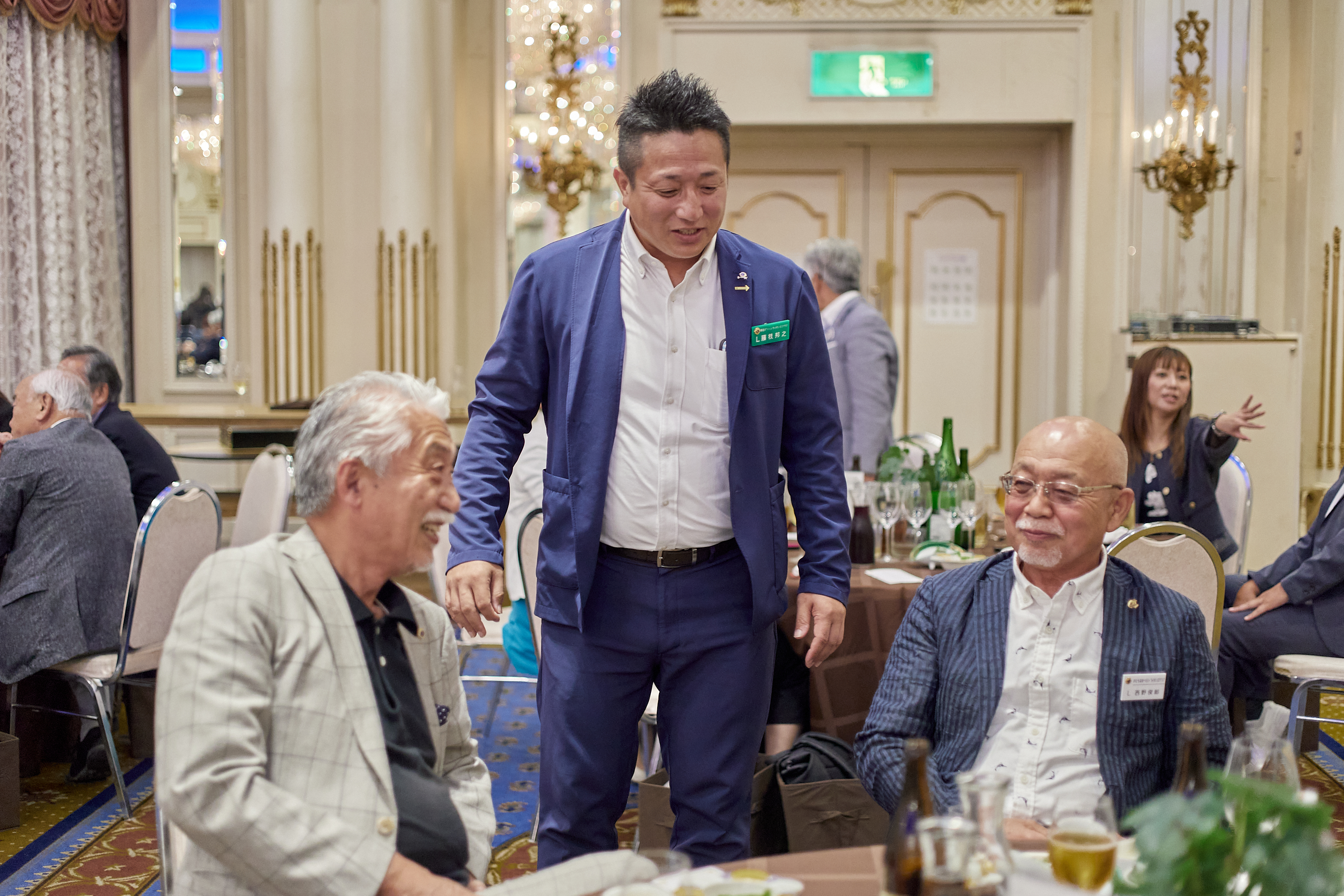 2025-2026年度1R2Z地区ガバナー公式訪問合同例会 ひたちなかベストライオンズクラブ 茨城 ひたちなか ライオンズクラブ