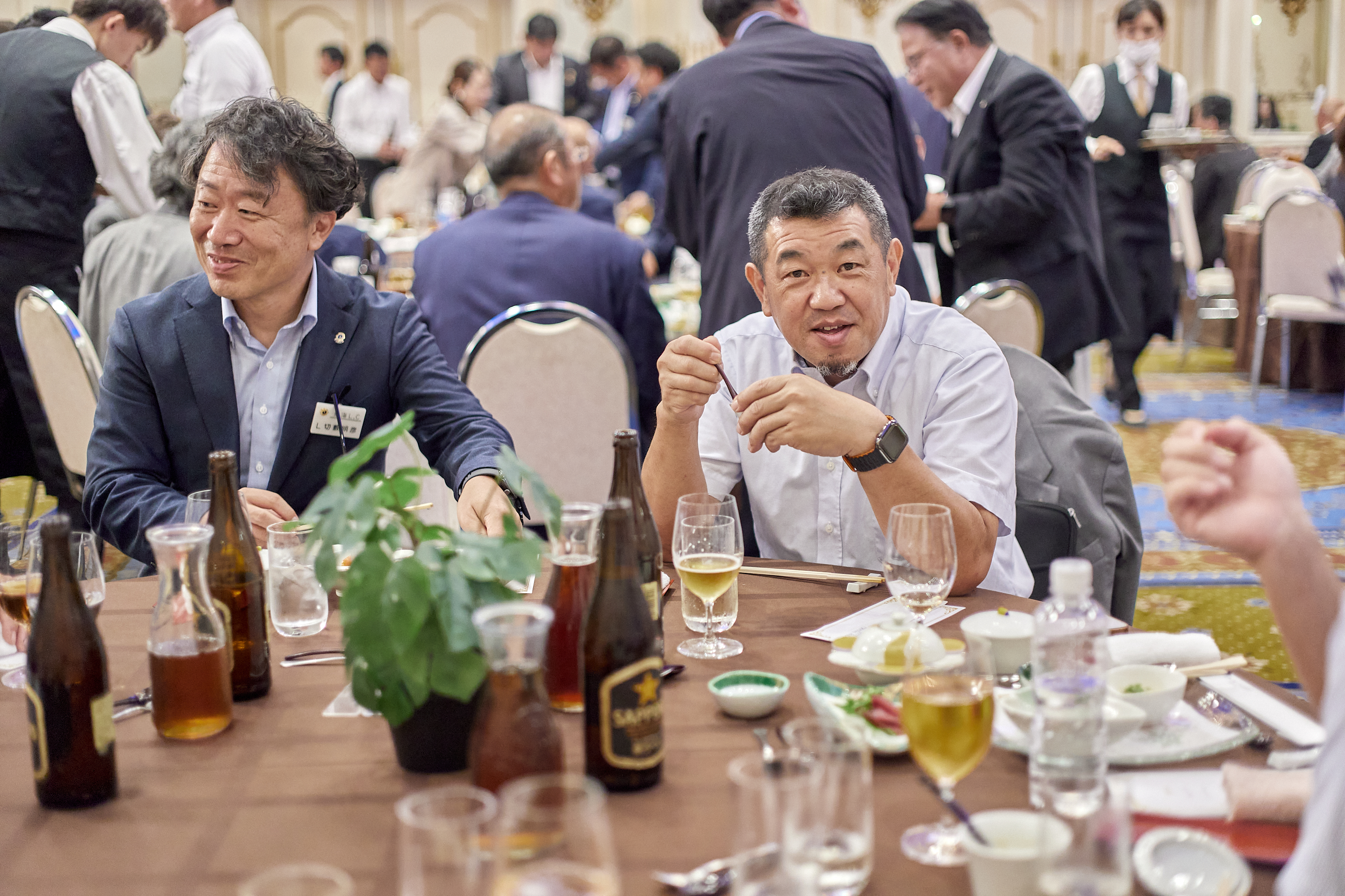 2025-2026年度1R2Z地区ガバナー公式訪問合同例会 ひたちなかベストライオンズクラブ 茨城 ひたちなか ライオンズクラブ