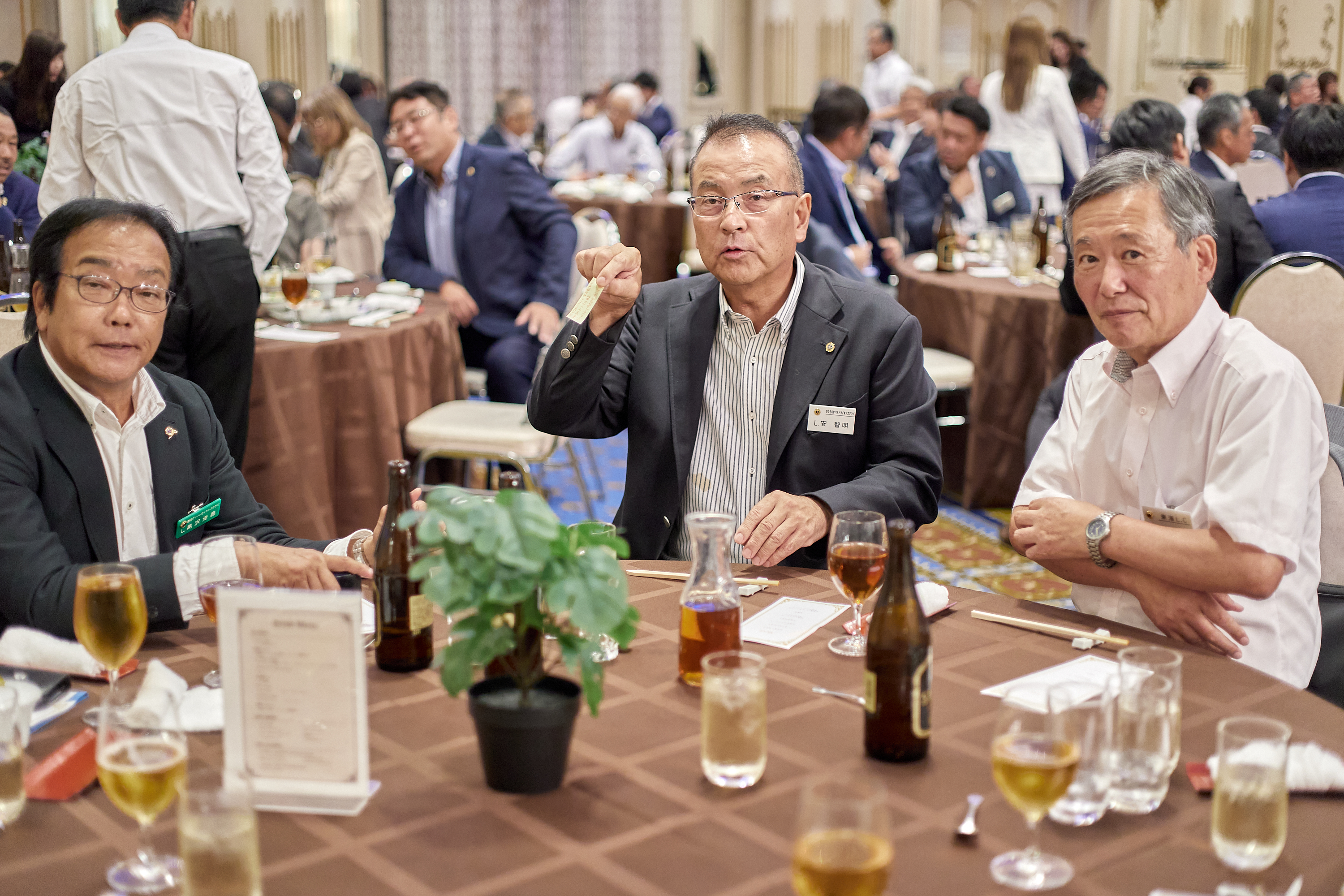 2025-2026年度1R2Z地区ガバナー公式訪問合同例会 ひたちなかベストライオンズクラブ 茨城 ひたちなか ライオンズクラブ