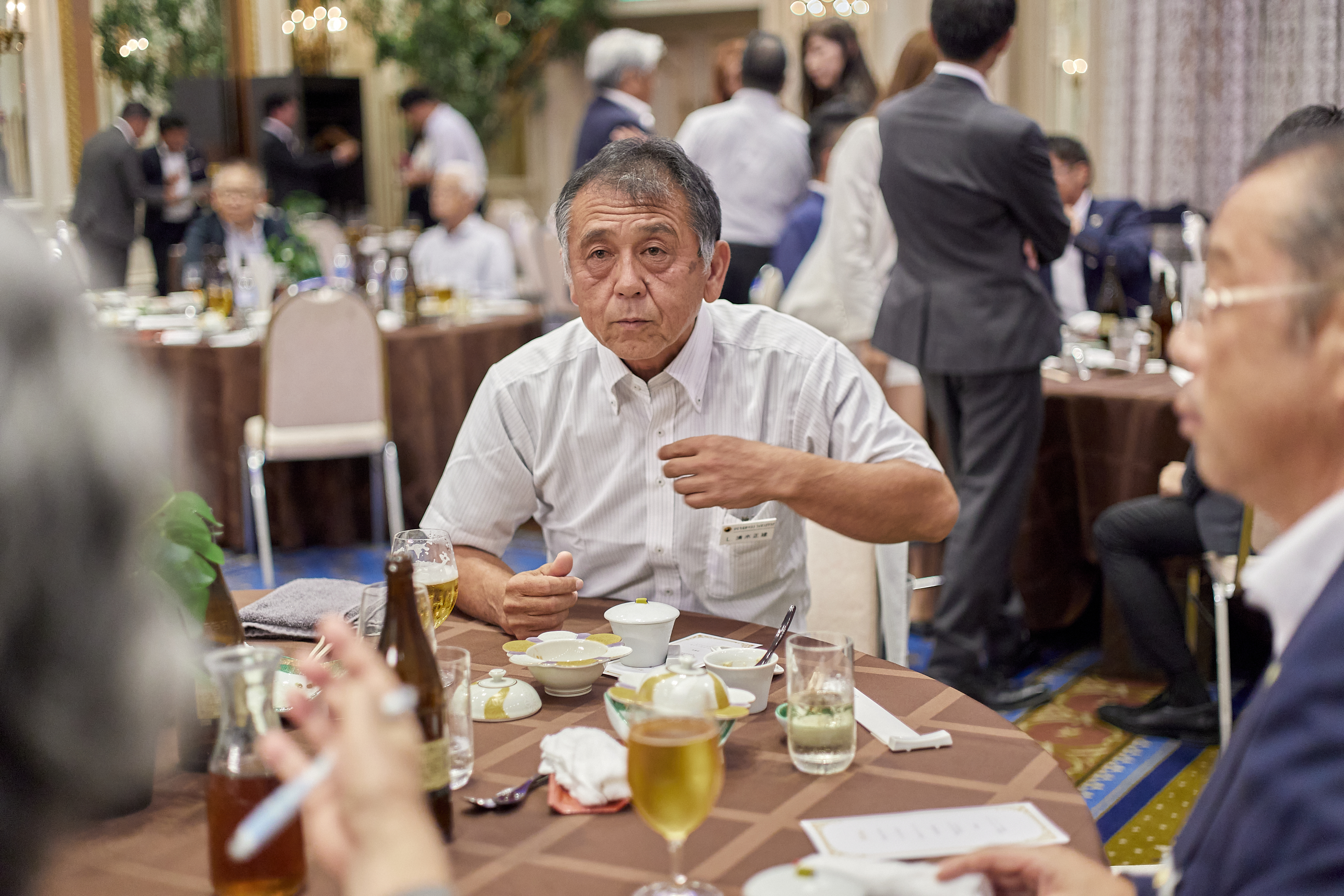 2025-2026年度1R2Z地区ガバナー公式訪問合同例会 ひたちなかベストライオンズクラブ 茨城 ひたちなか ライオンズクラブ