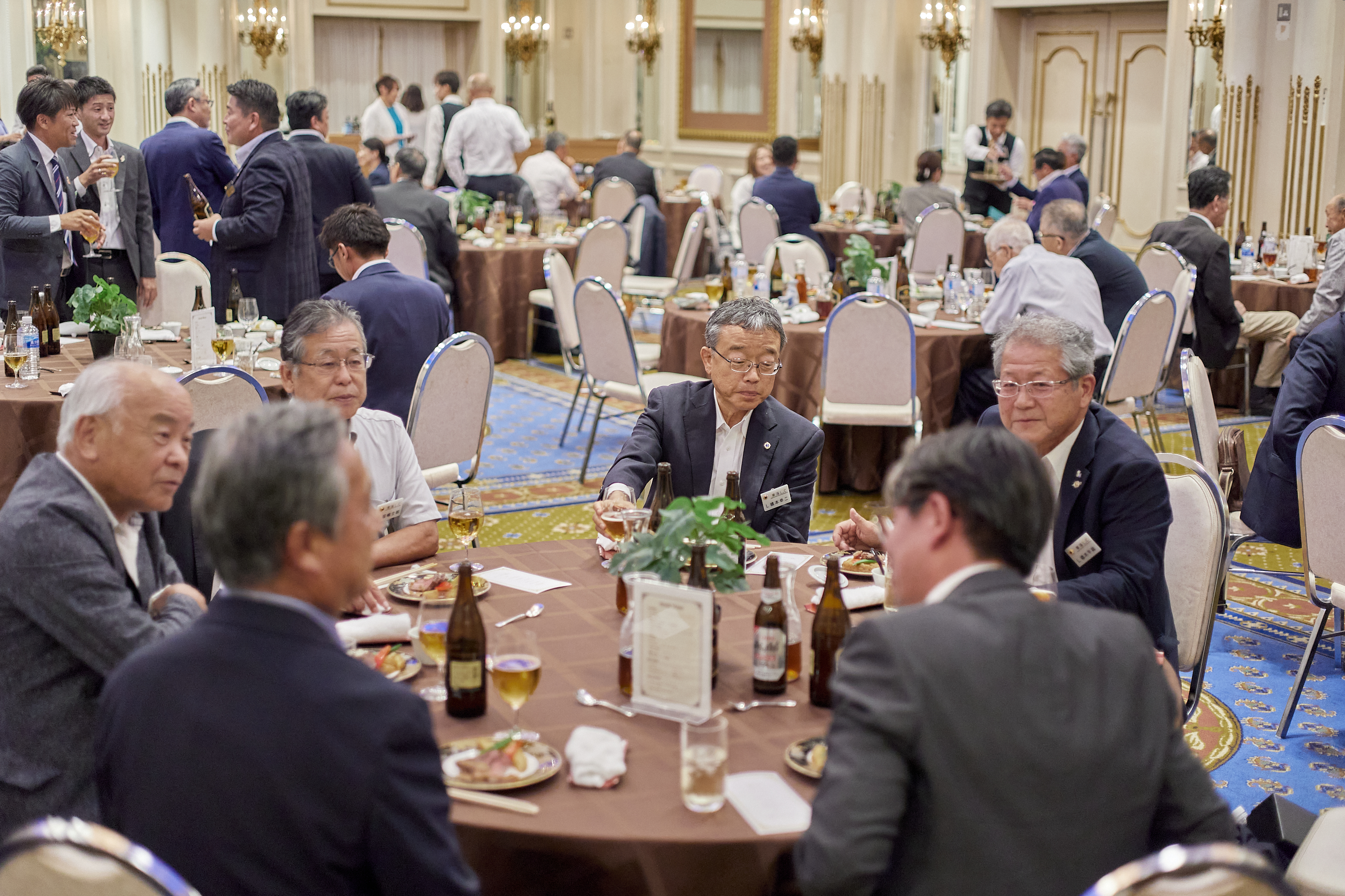 2025-2026年度1R2Z地区ガバナー公式訪問合同例会 ひたちなかベストライオンズクラブ 茨城 ひたちなか ライオンズクラブ