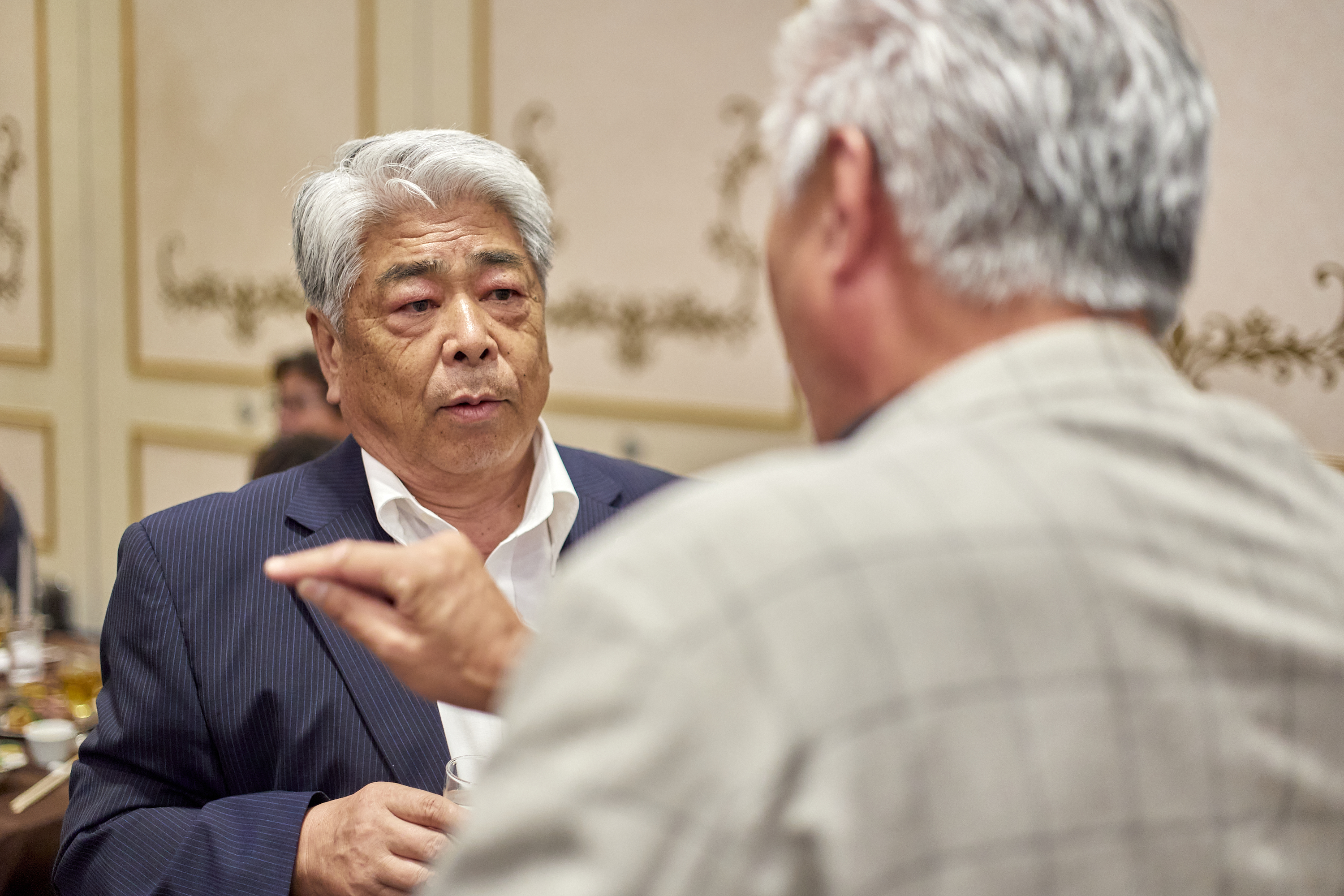 2025-2026年度1R2Z地区ガバナー公式訪問合同例会 ひたちなかベストライオンズクラブ 茨城 ひたちなか ライオンズクラブ