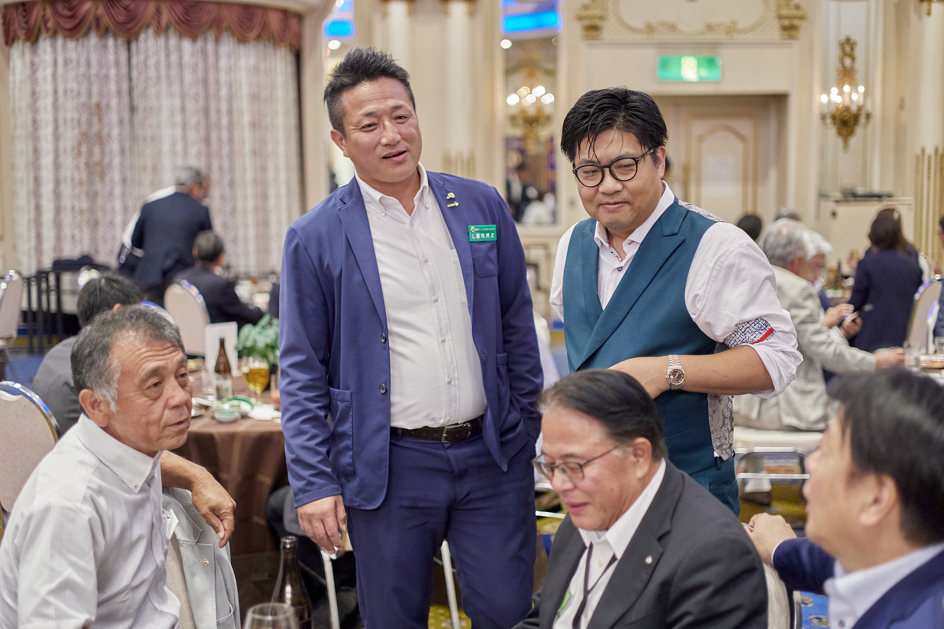 2025-2026年度1R2Z地区ガバナー公式訪問合同例会 ひたちなかベストライオンズクラブ 茨城 ひたちなか ライオンズクラブ