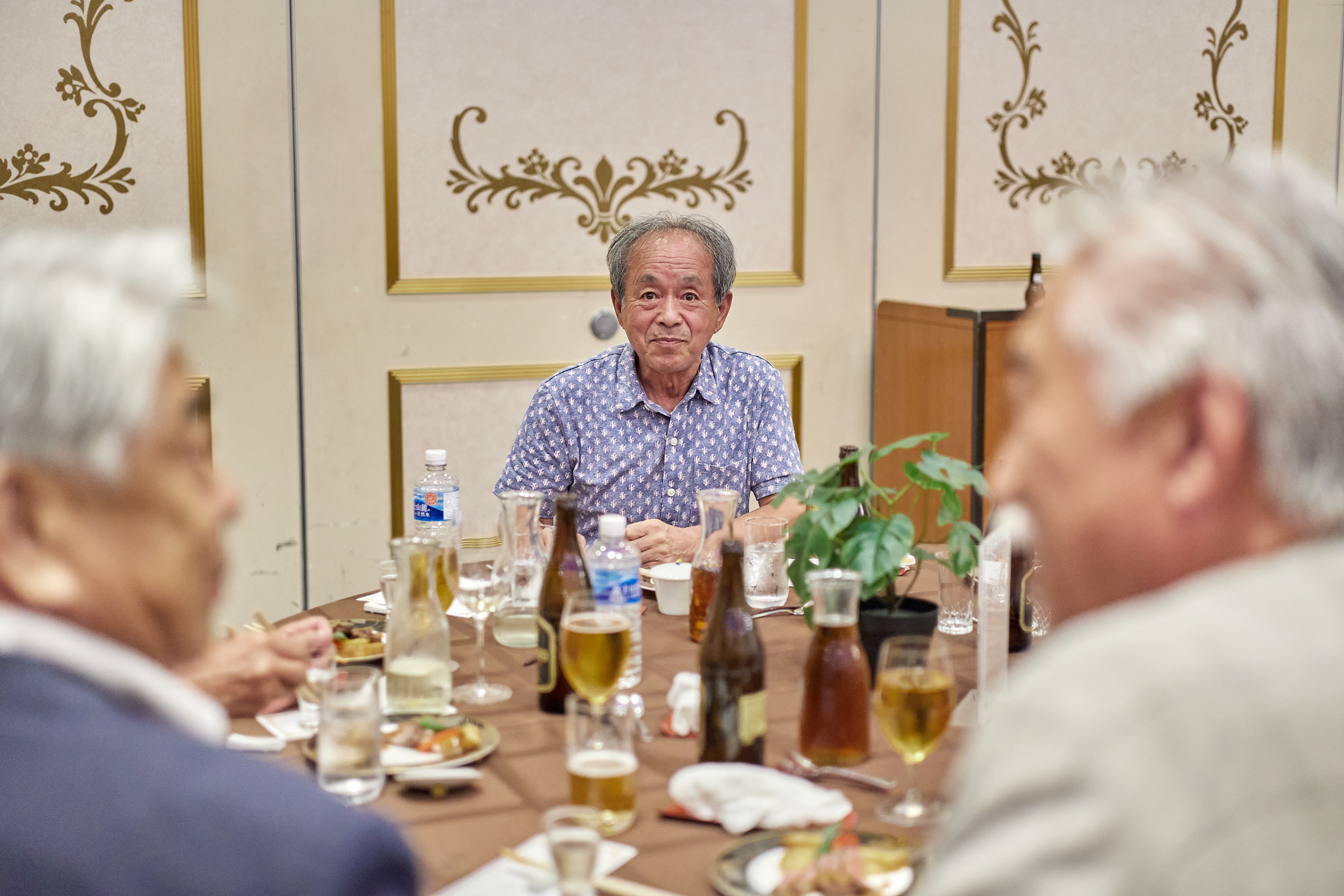 2025-2026年度1R2Z地区ガバナー公式訪問合同例会 ひたちなかベストライオンズクラブ 茨城 ひたちなか ライオンズクラブ