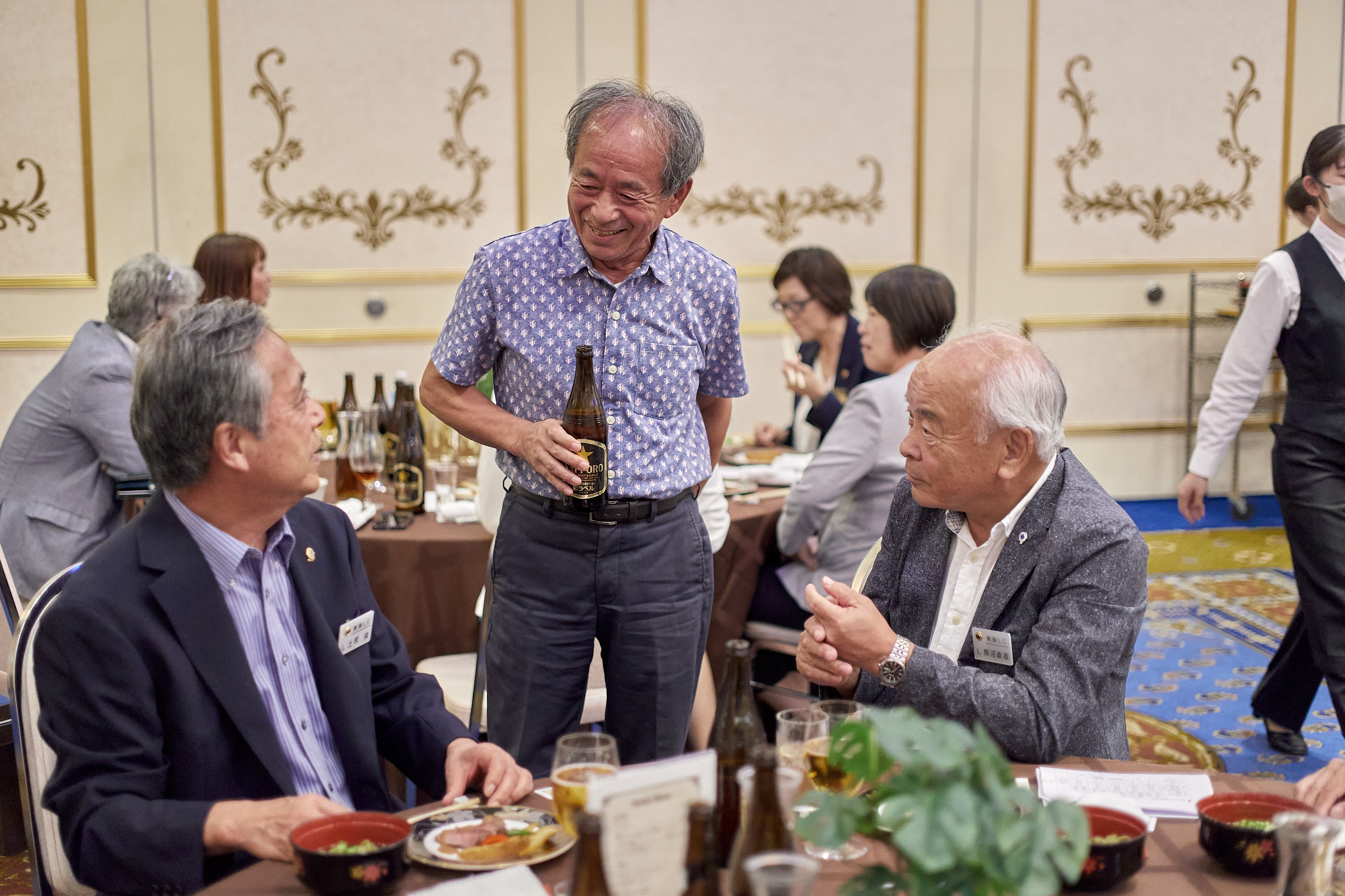 2025-2026年度1R2Z地区ガバナー公式訪問合同例会 ひたちなかベストライオンズクラブ 茨城 ひたちなか ライオンズクラブ