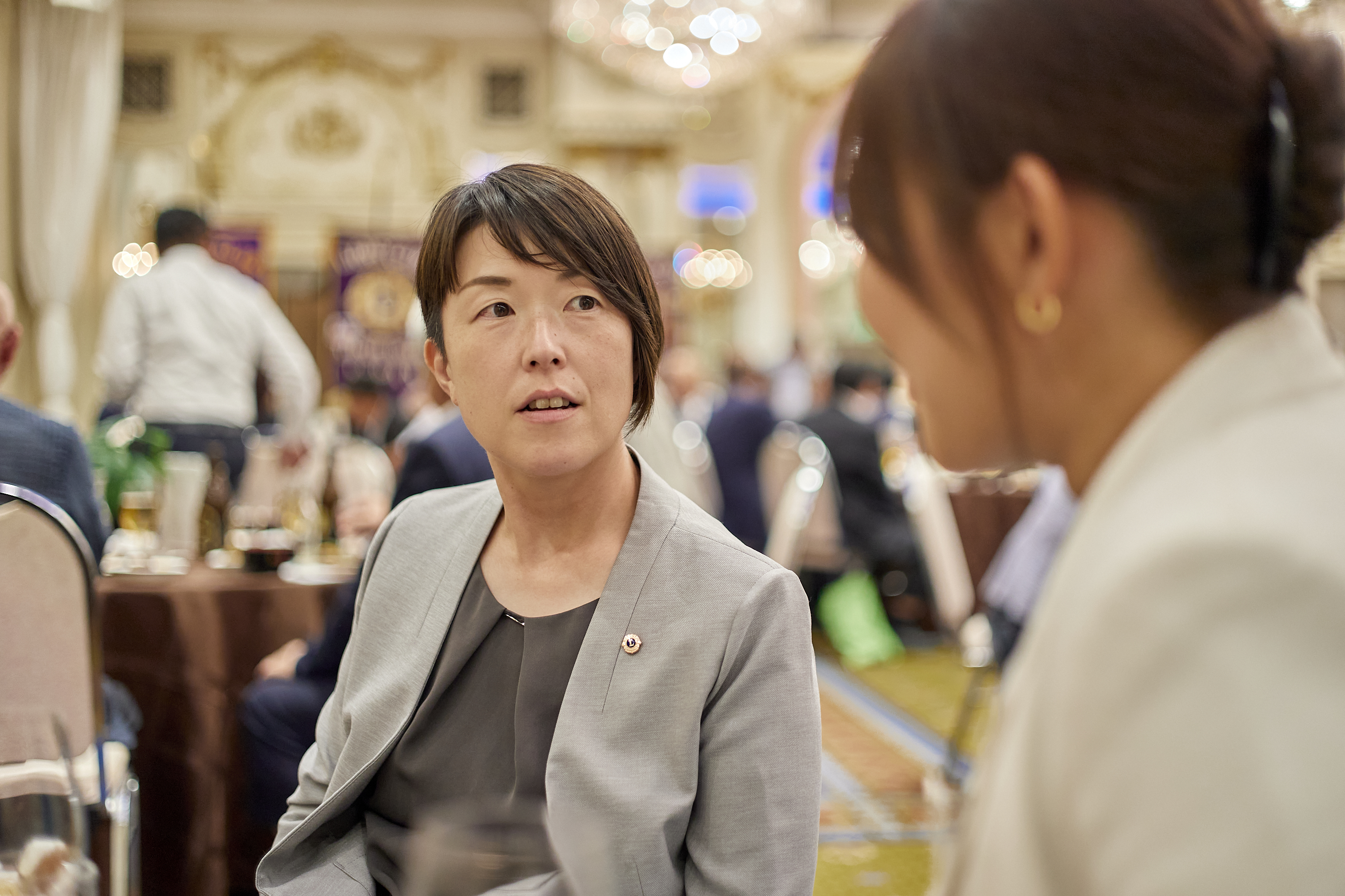 2025-2026年度1R2Z地区ガバナー公式訪問合同例会 ひたちなかベストライオンズクラブ 茨城 ひたちなか ライオンズクラブ