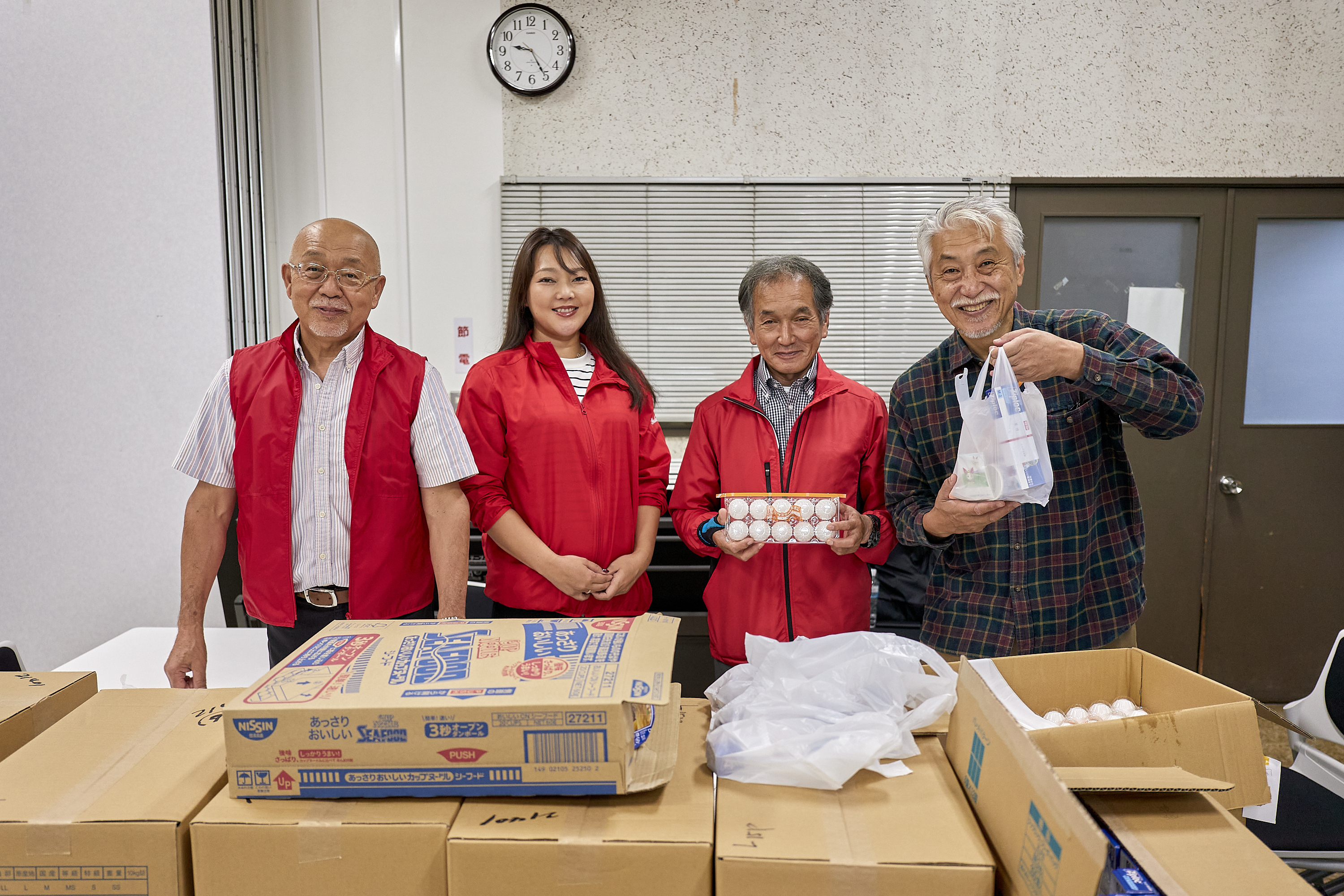 献血奉仕活動 ひたちなかベストライオンズクラブ 茨城 ひたちなか ライオンズクラブ