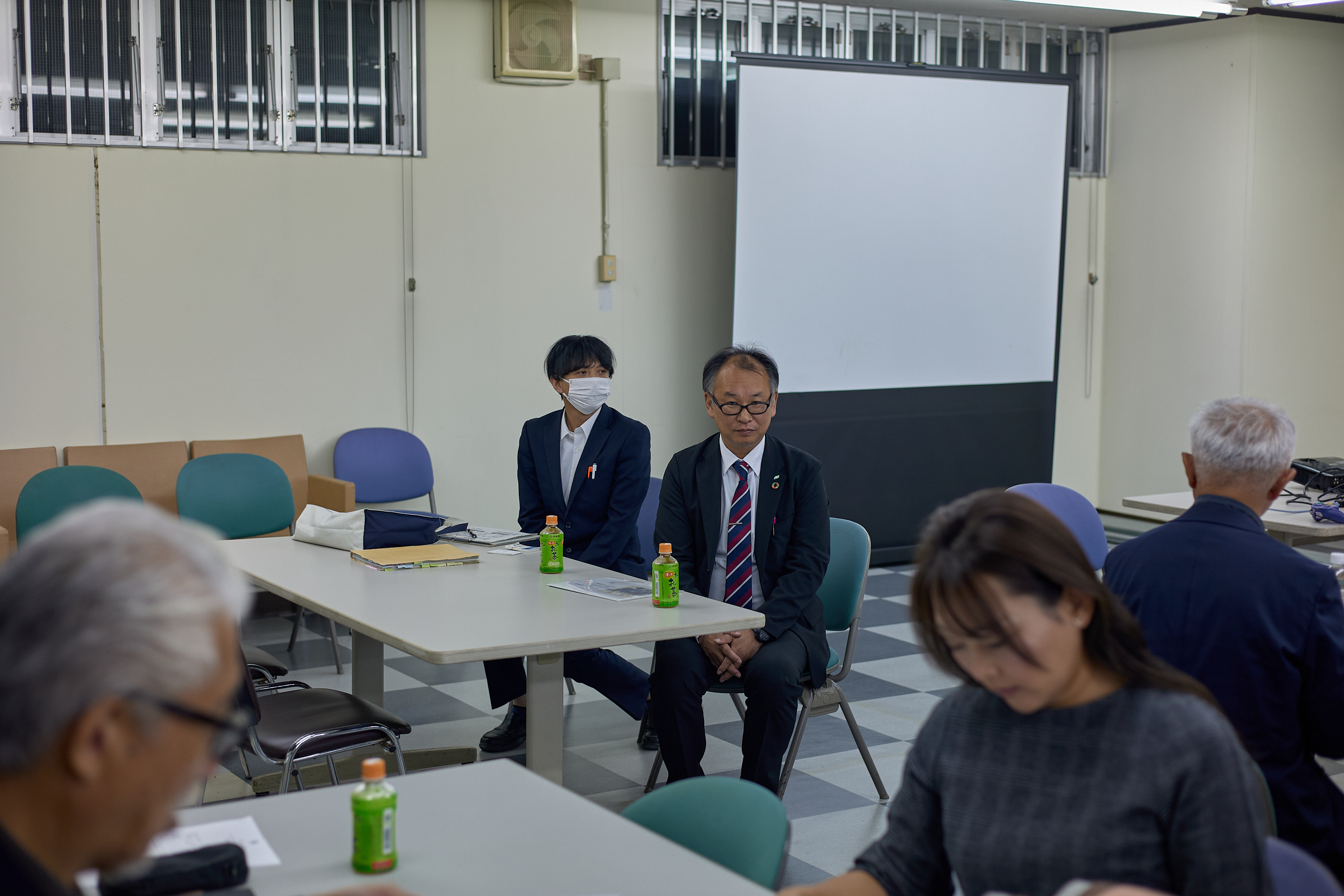 10月第2例会 ひたちなかベストライオンズクラブ 茨城 ひたちなか ライオンズクラブ