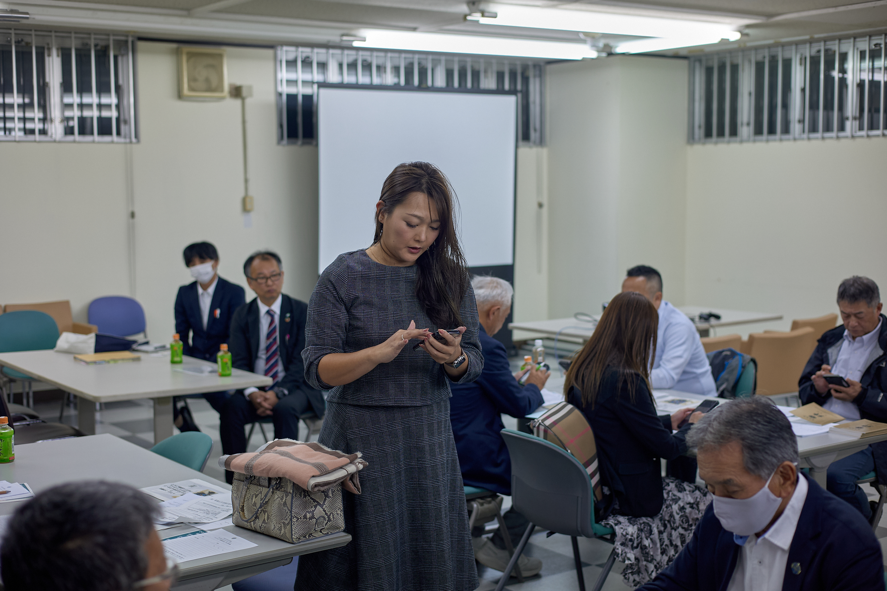 10月第2例会 ひたちなかベストライオンズクラブ 茨城 ひたちなか ライオンズクラブ