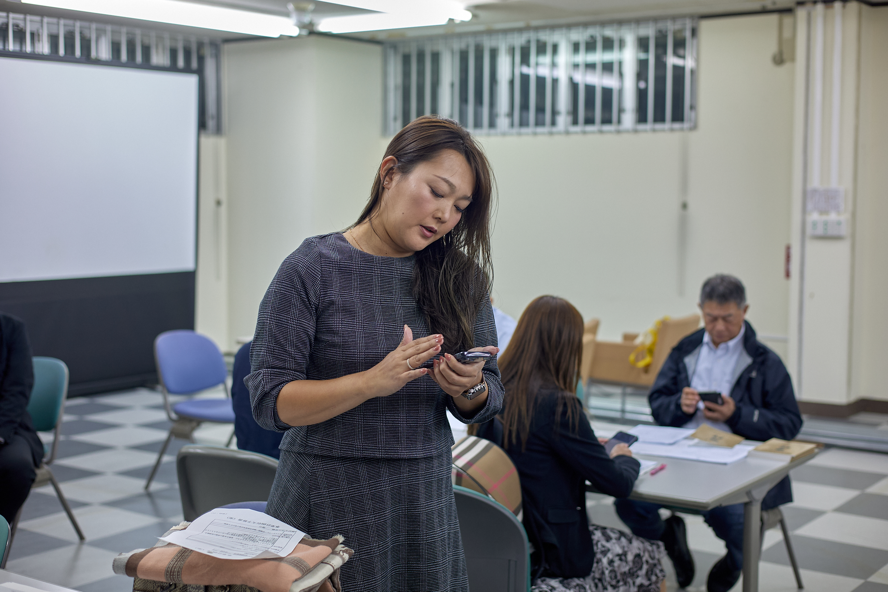 10月第2例会 ひたちなかベストライオンズクラブ 茨城 ひたちなか ライオンズクラブ
