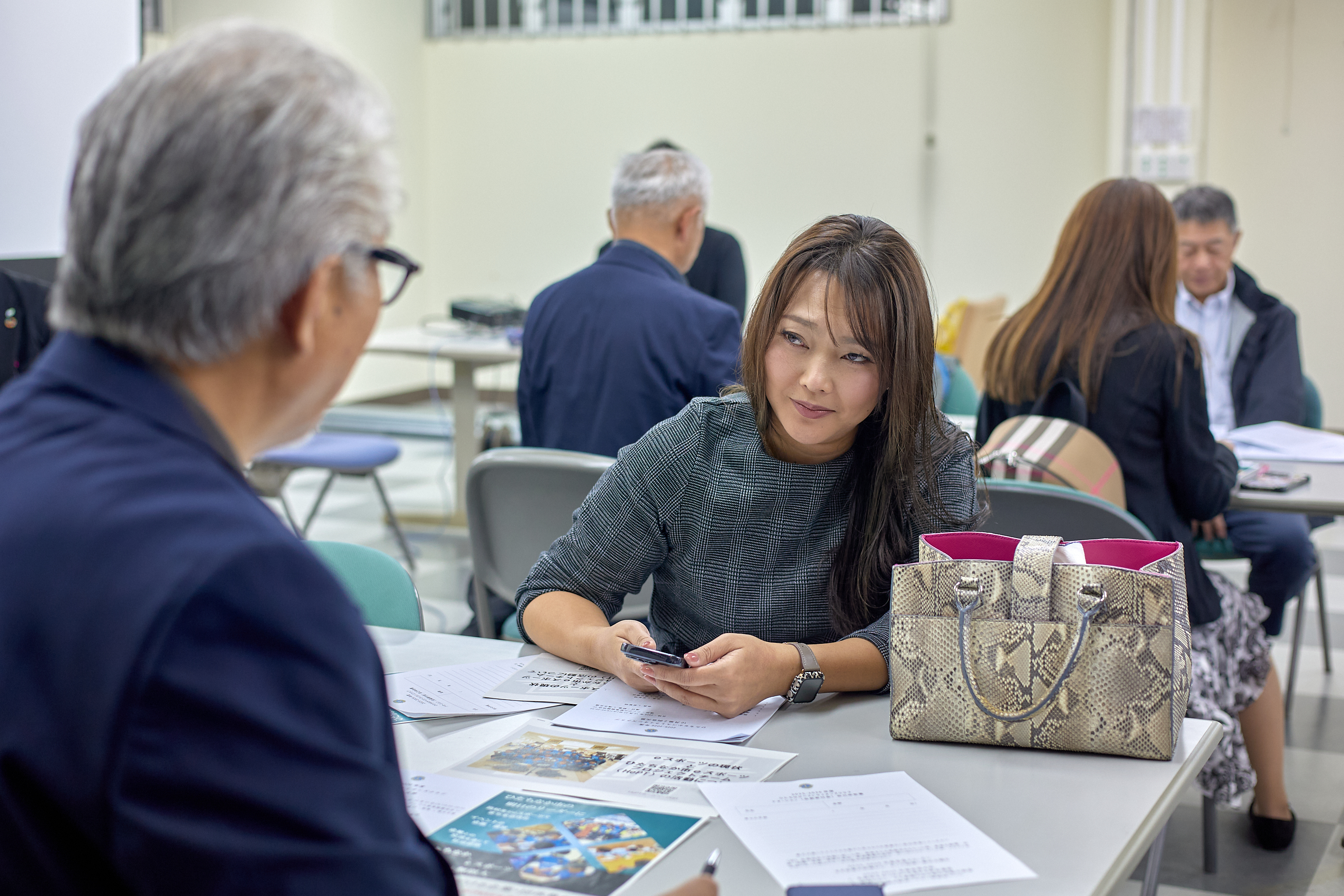 10月第2例会 ひたちなかベストライオンズクラブ 茨城 ひたちなか ライオンズクラブ