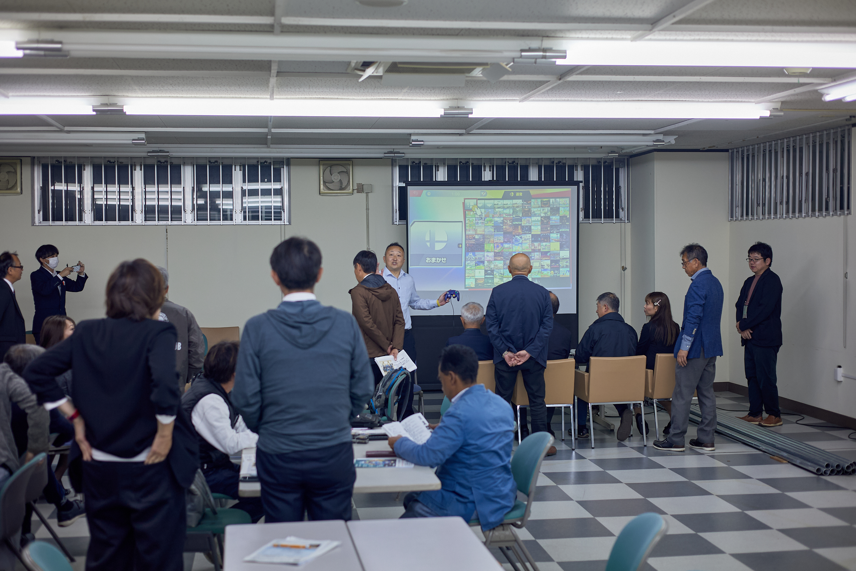 10月第2例会 ひたちなかベストライオンズクラブ 茨城 ひたちなか ライオンズクラブ