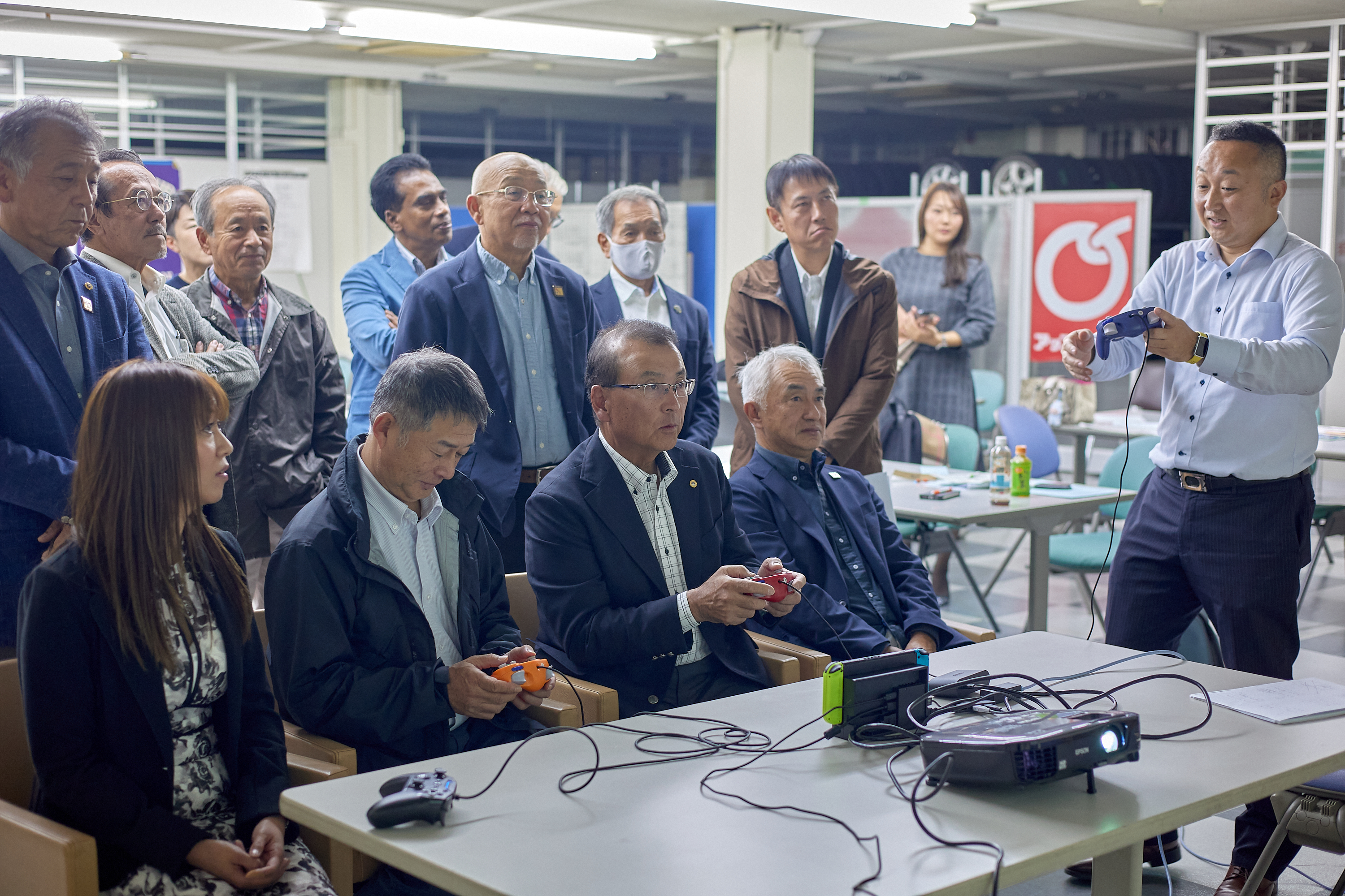 10月第2例会 ひたちなかベストライオンズクラブ 茨城 ひたちなか ライオンズクラブ
