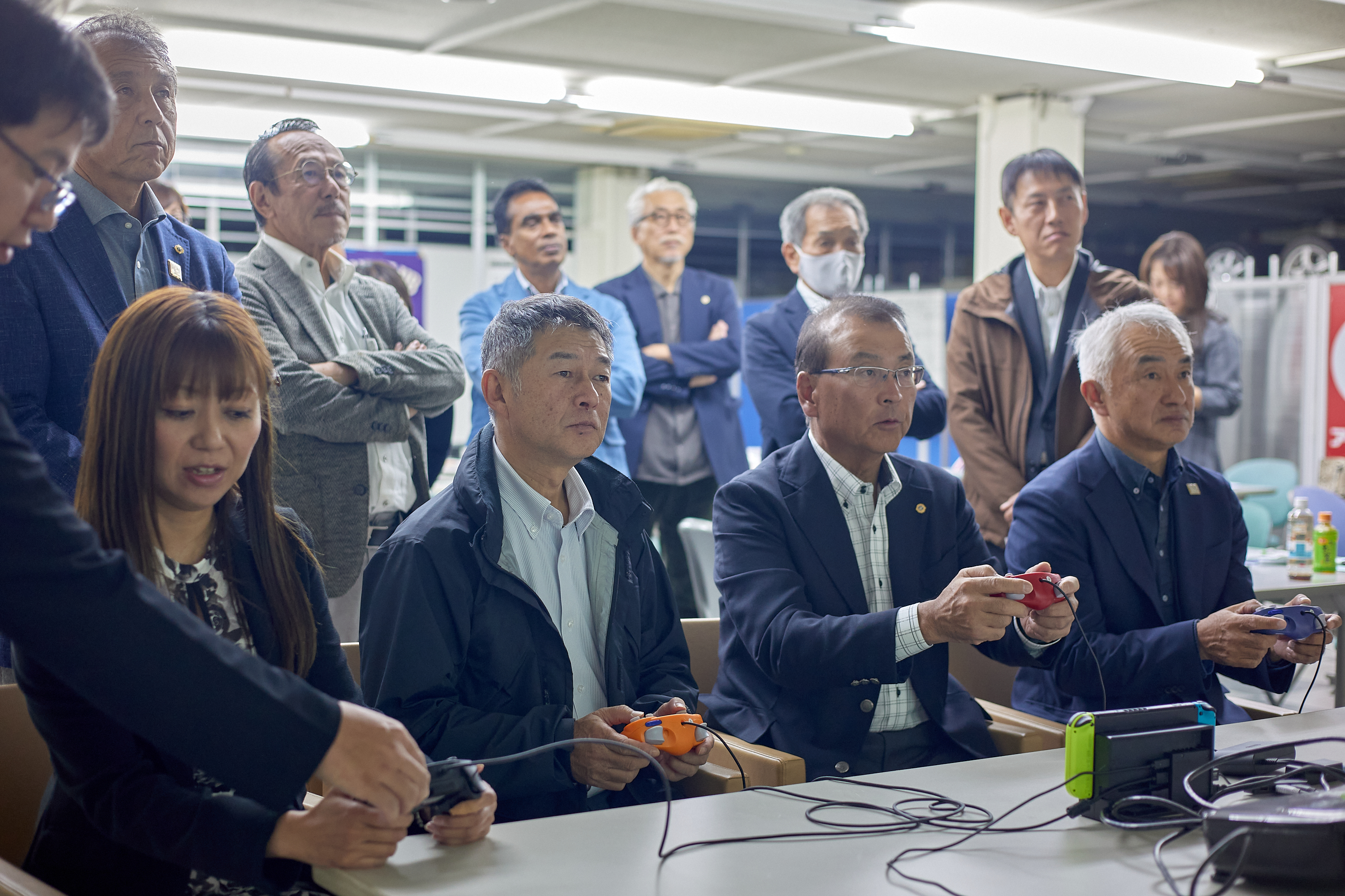 10月第2例会 ひたちなかベストライオンズクラブ 茨城 ひたちなか ライオンズクラブ