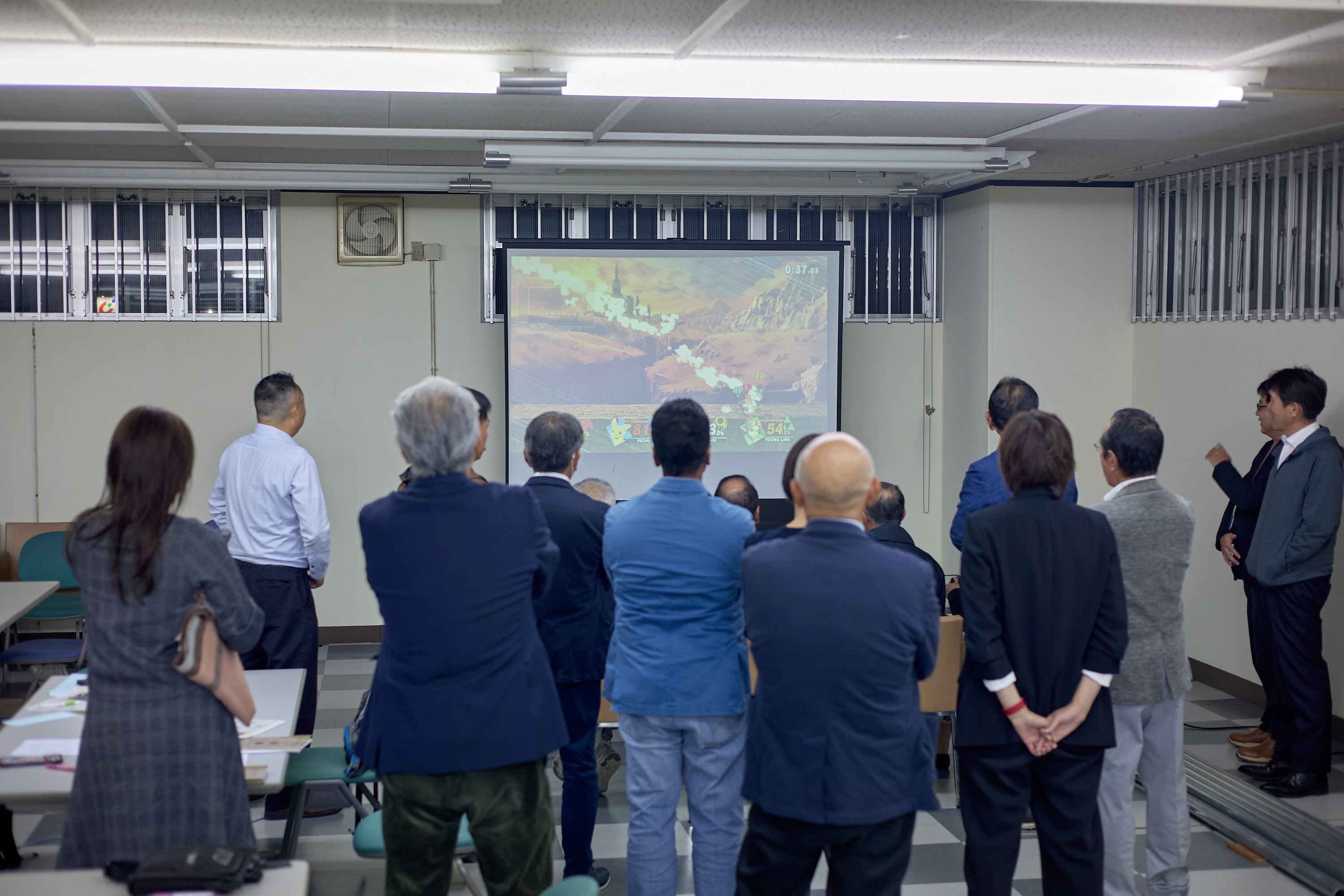 10月第2例会 ひたちなかベストライオンズクラブ 茨城 ひたちなか ライオンズクラブ