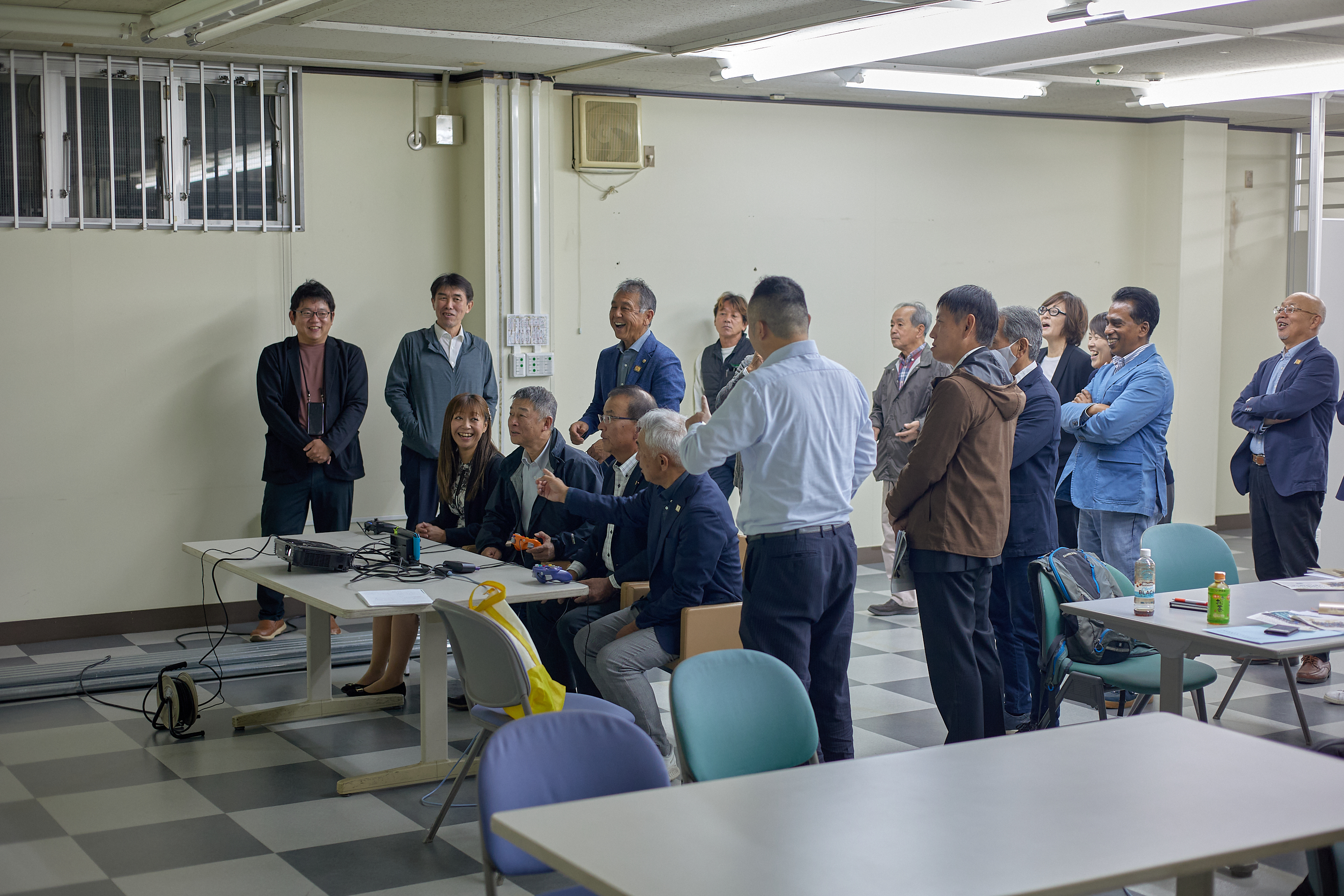 10月第2例会 ひたちなかベストライオンズクラブ 茨城 ひたちなか ライオンズクラブ