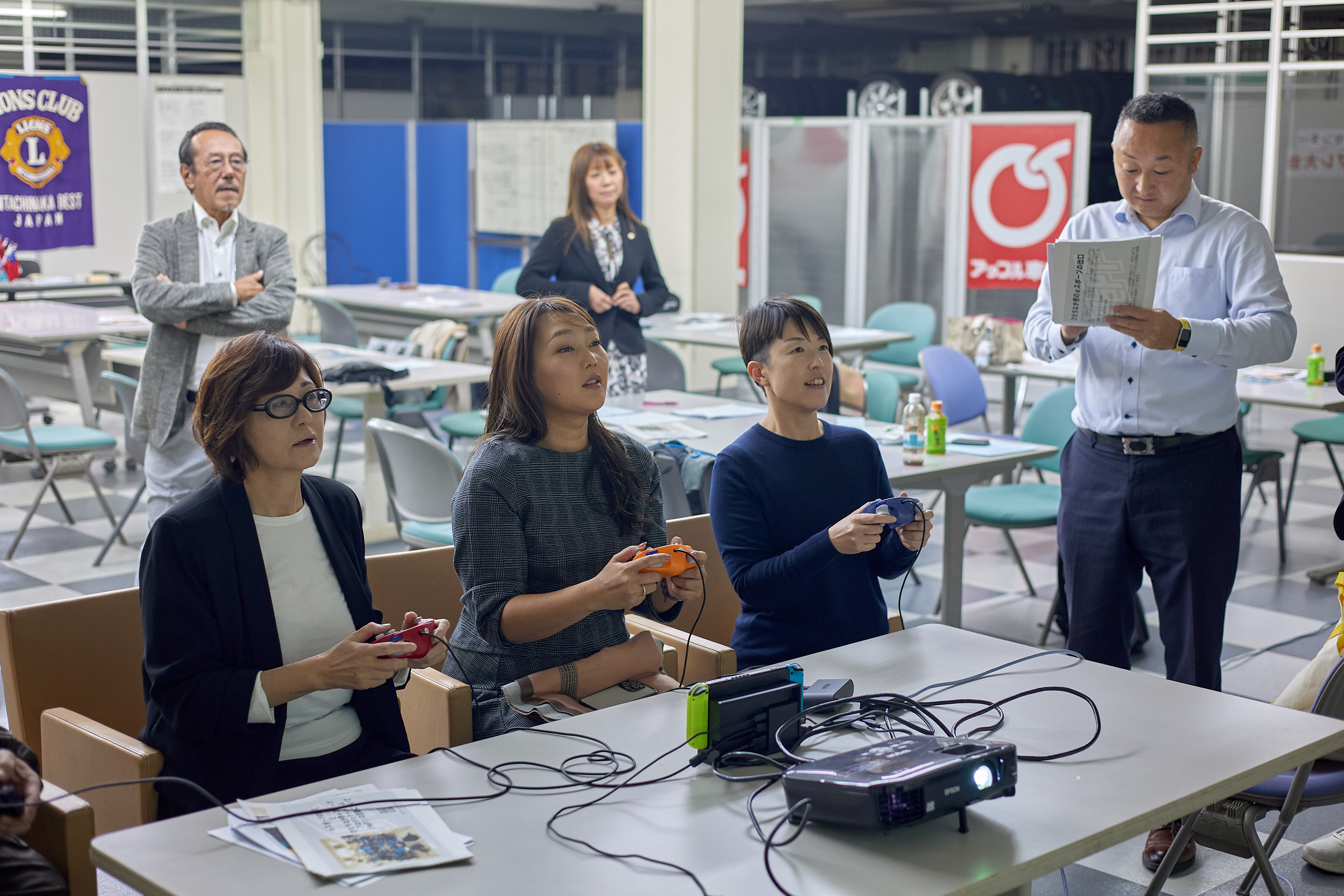 10月第2例会 ひたちなかベストライオンズクラブ 茨城 ひたちなか ライオンズクラブ