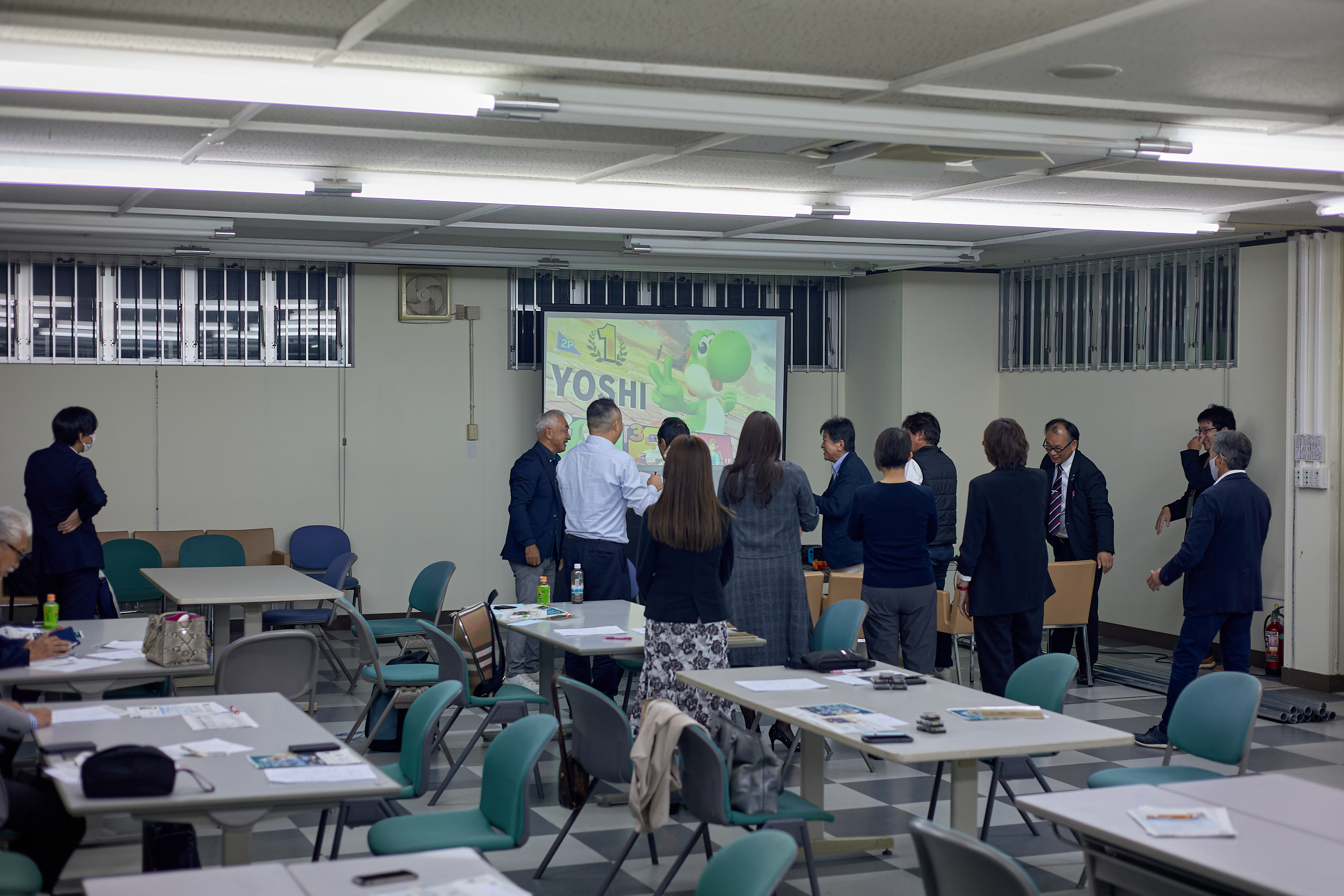 10月第2例会 ひたちなかベストライオンズクラブ 茨城 ひたちなか ライオンズクラブ