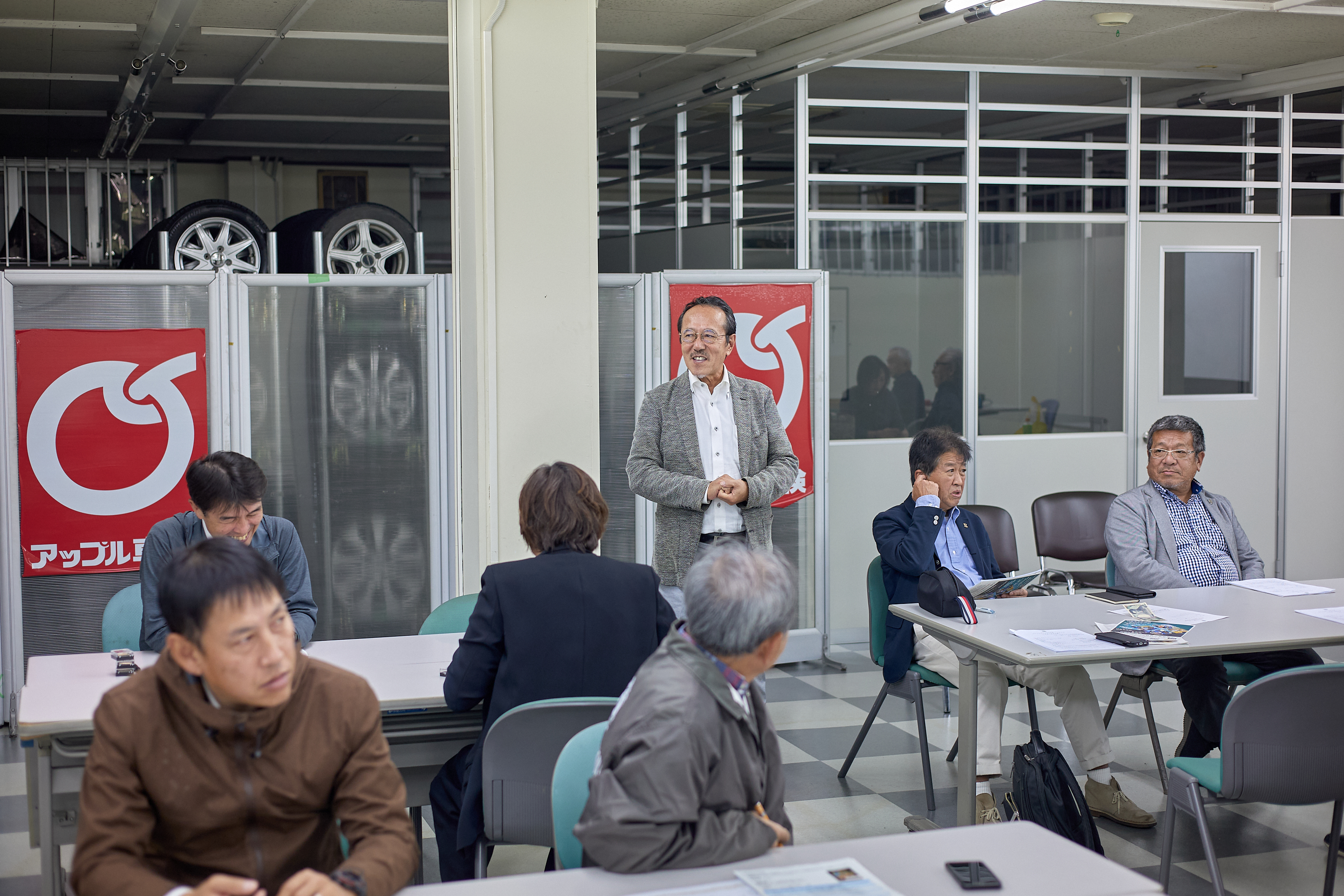 10月第2例会 ひたちなかベストライオンズクラブ 茨城 ひたちなか ライオンズクラブ