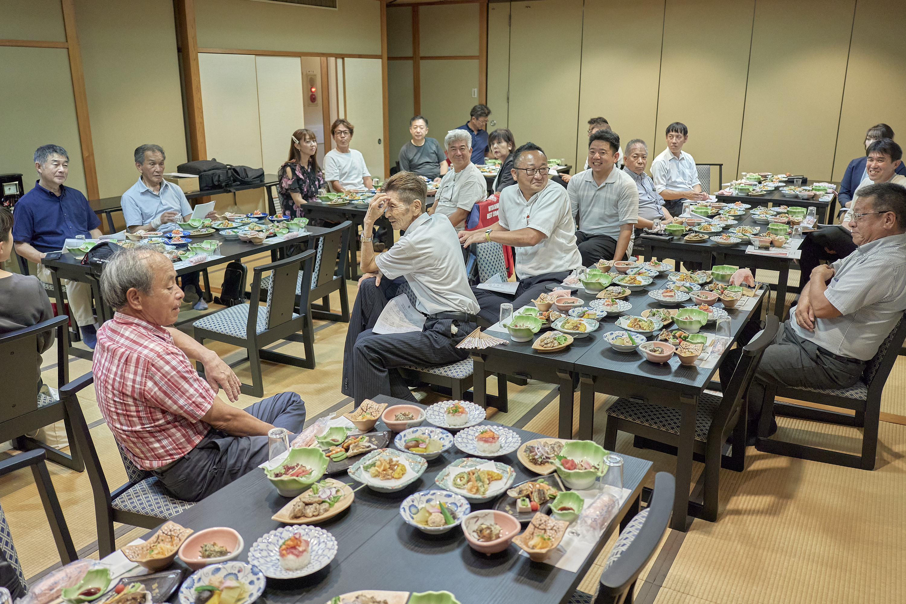 8月第2例会 ひたちなかベストライオンズクラブ 茨城 ひたちなか ライオンズクラブ
