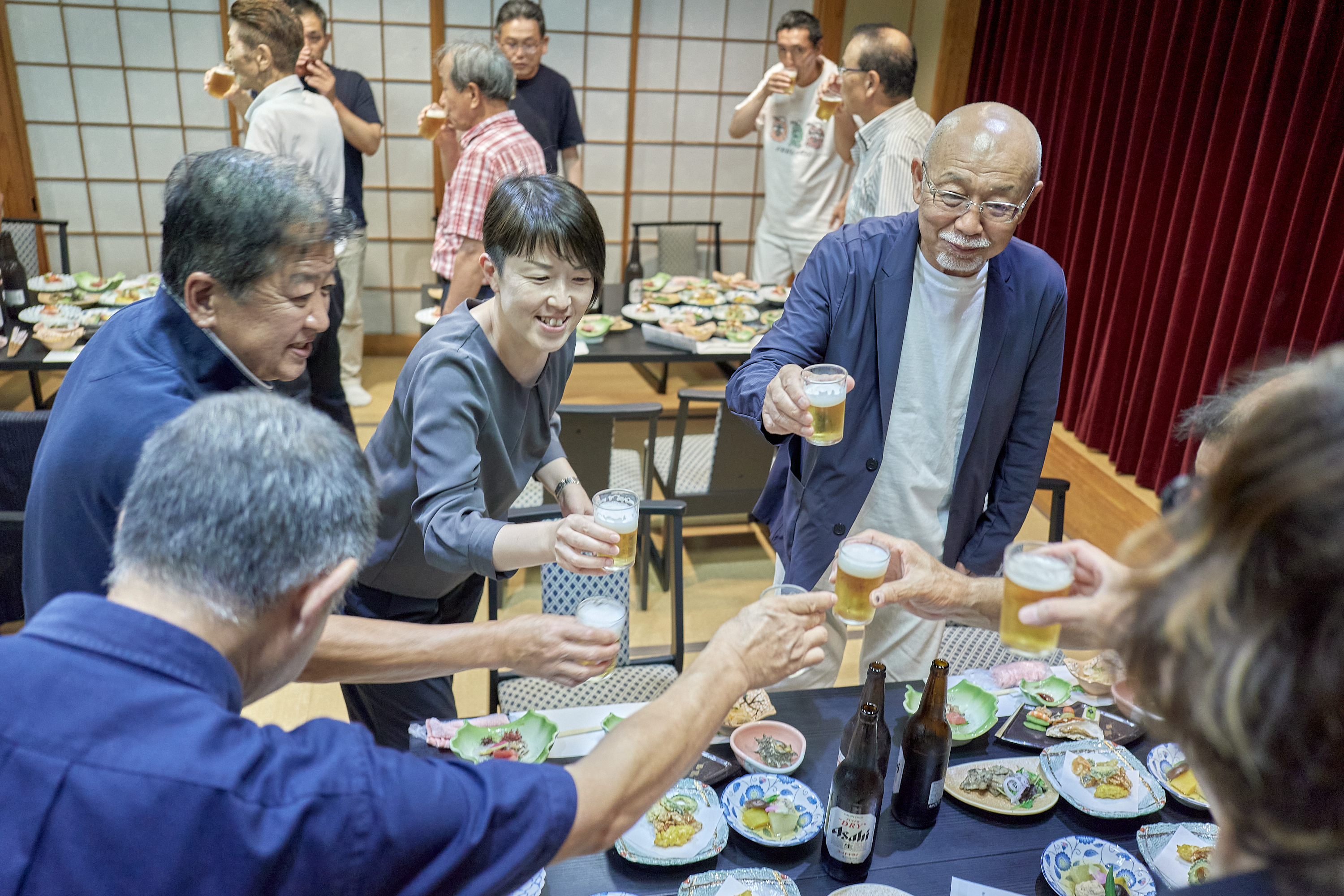 8月第2例会 ひたちなかベストライオンズクラブ 茨城 ひたちなか ライオンズクラブ