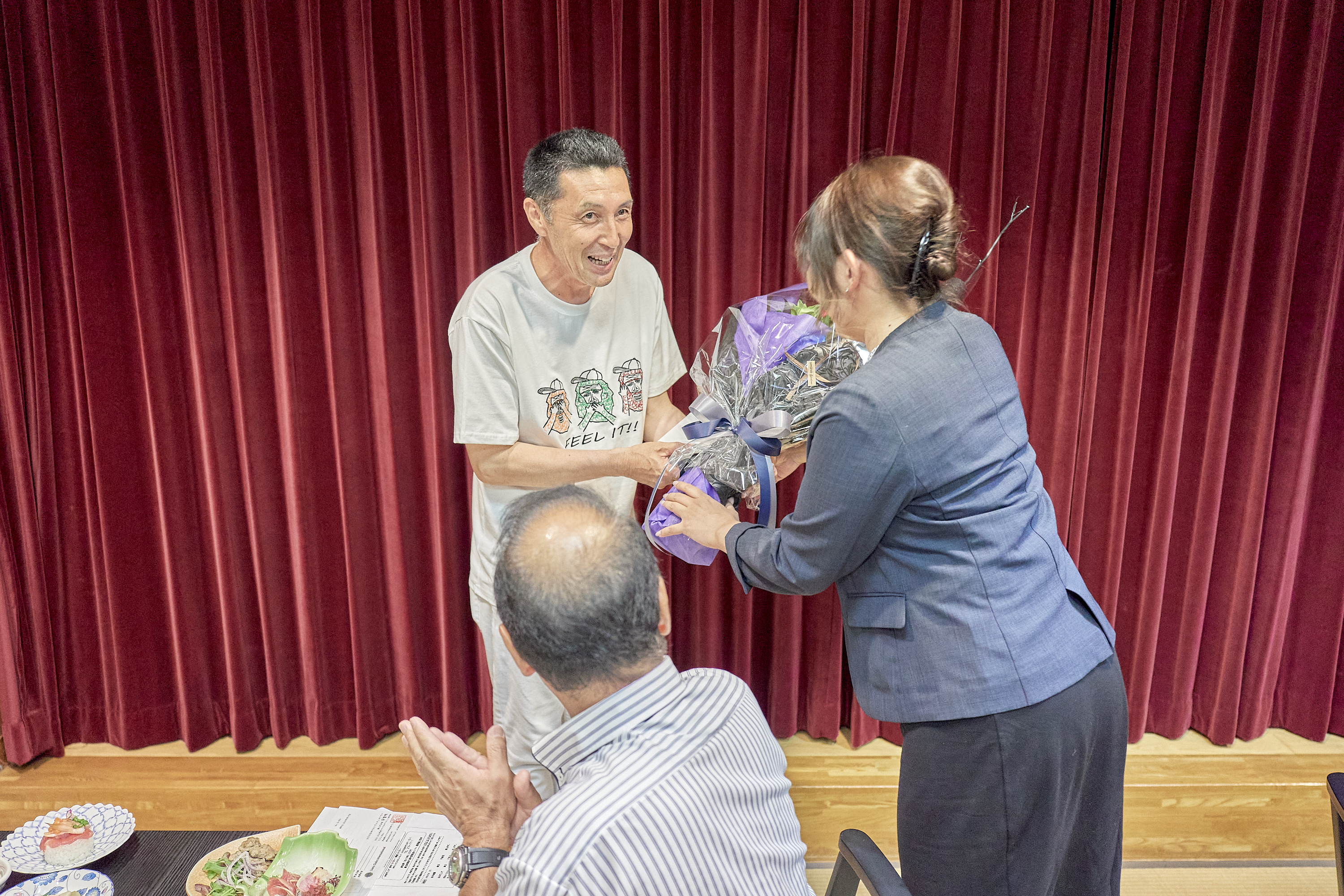 8月第2例会 ひたちなかベストライオンズクラブ 茨城 ひたちなか ライオンズクラブ