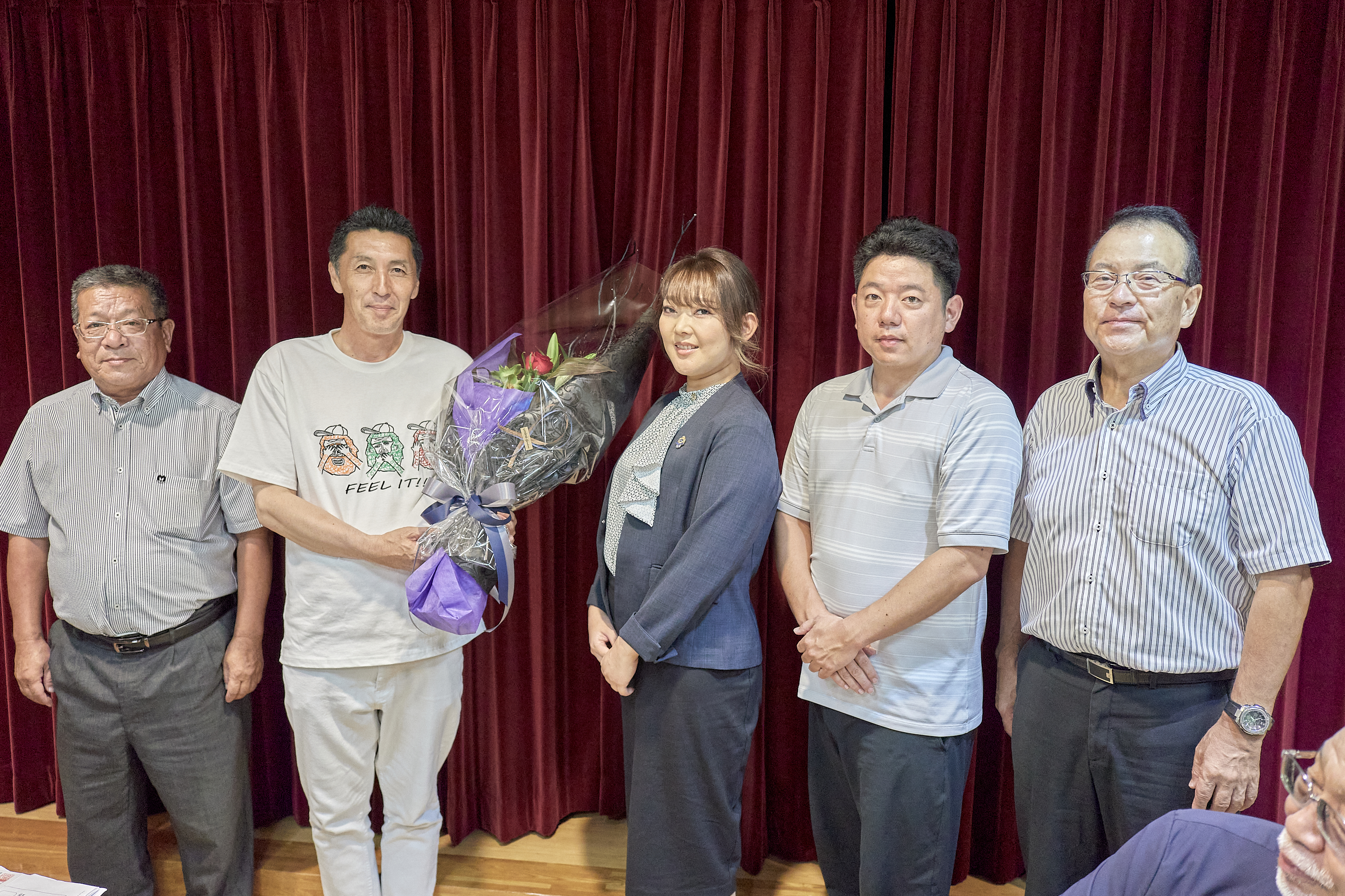 8月第2例会 ひたちなかベストライオンズクラブ 茨城 ひたちなか ライオンズクラブ