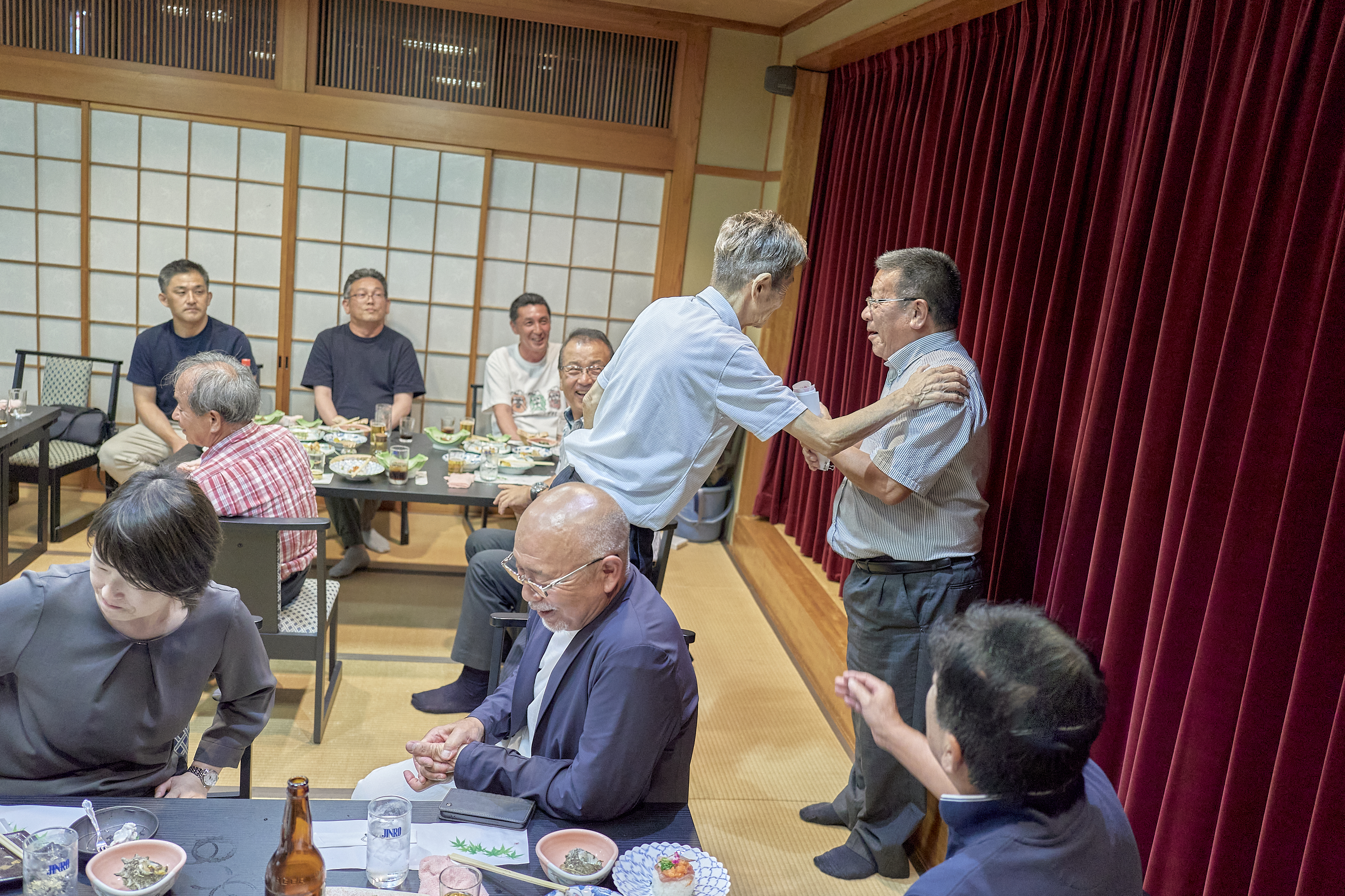 8月第2例会 ひたちなかベストライオンズクラブ 茨城 ひたちなか ライオンズクラブ
