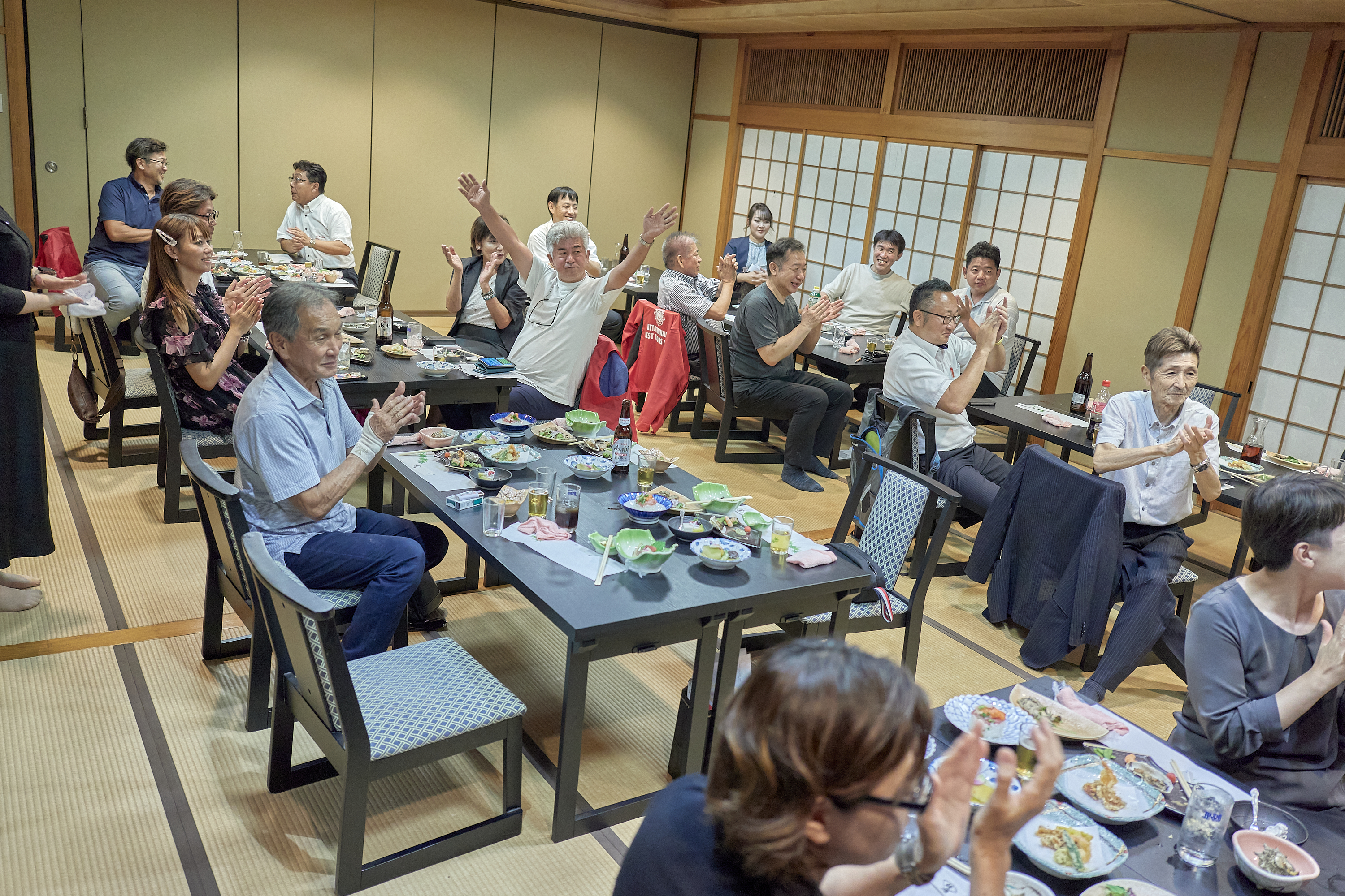 8月第2例会 ひたちなかベストライオンズクラブ 茨城 ひたちなか ライオンズクラブ