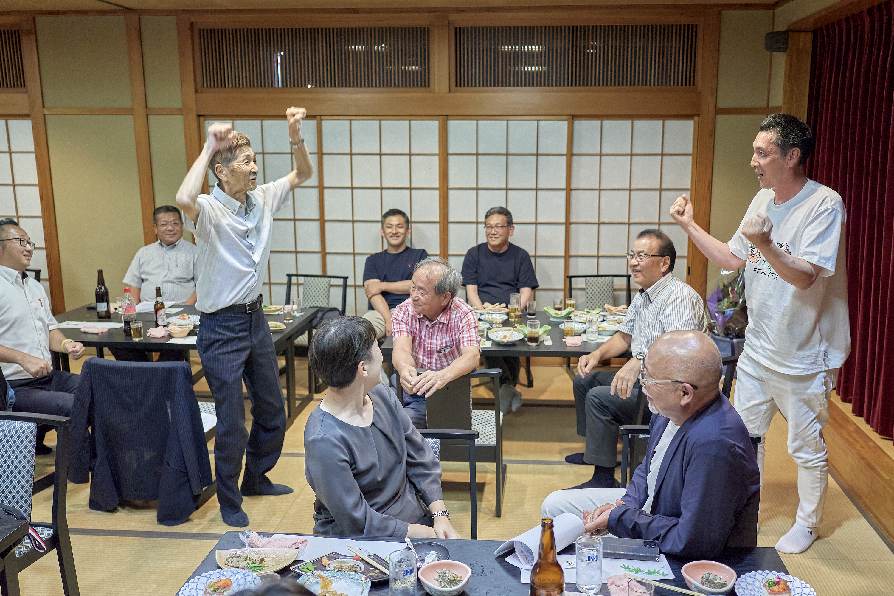 8月第2例会 ひたちなかベストライオンズクラブ 茨城 ひたちなか ライオンズクラブ