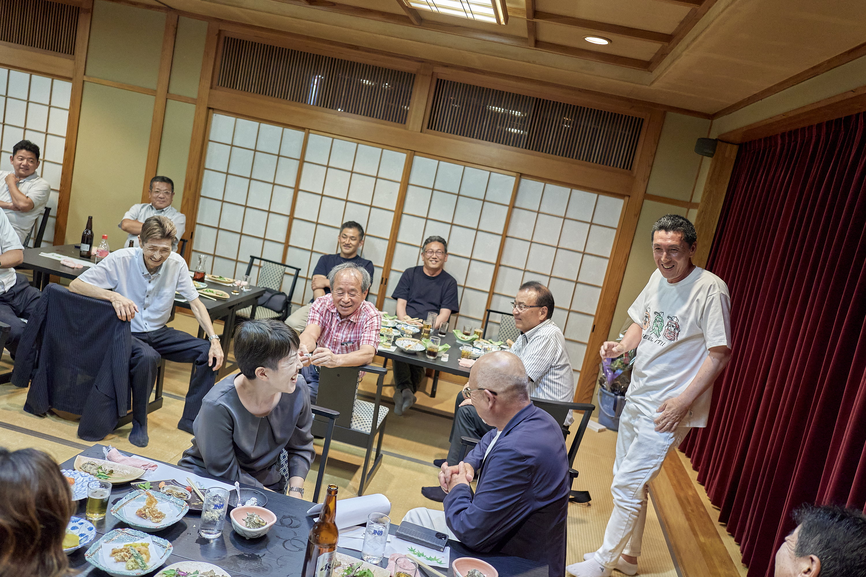 8月第2例会 ひたちなかベストライオンズクラブ 茨城 ひたちなか ライオンズクラブ