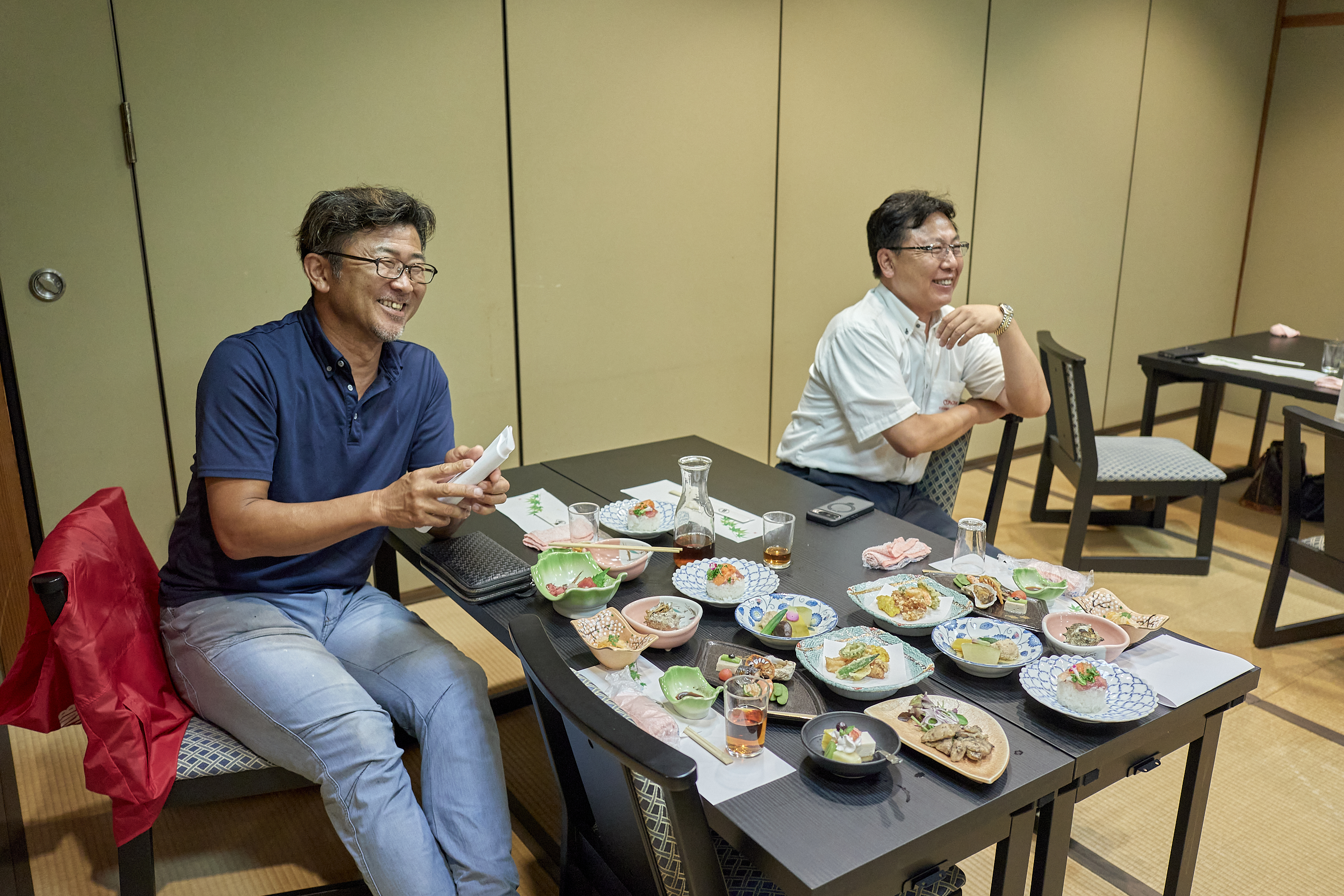8月第2例会 ひたちなかベストライオンズクラブ 茨城 ひたちなか ライオンズクラブ