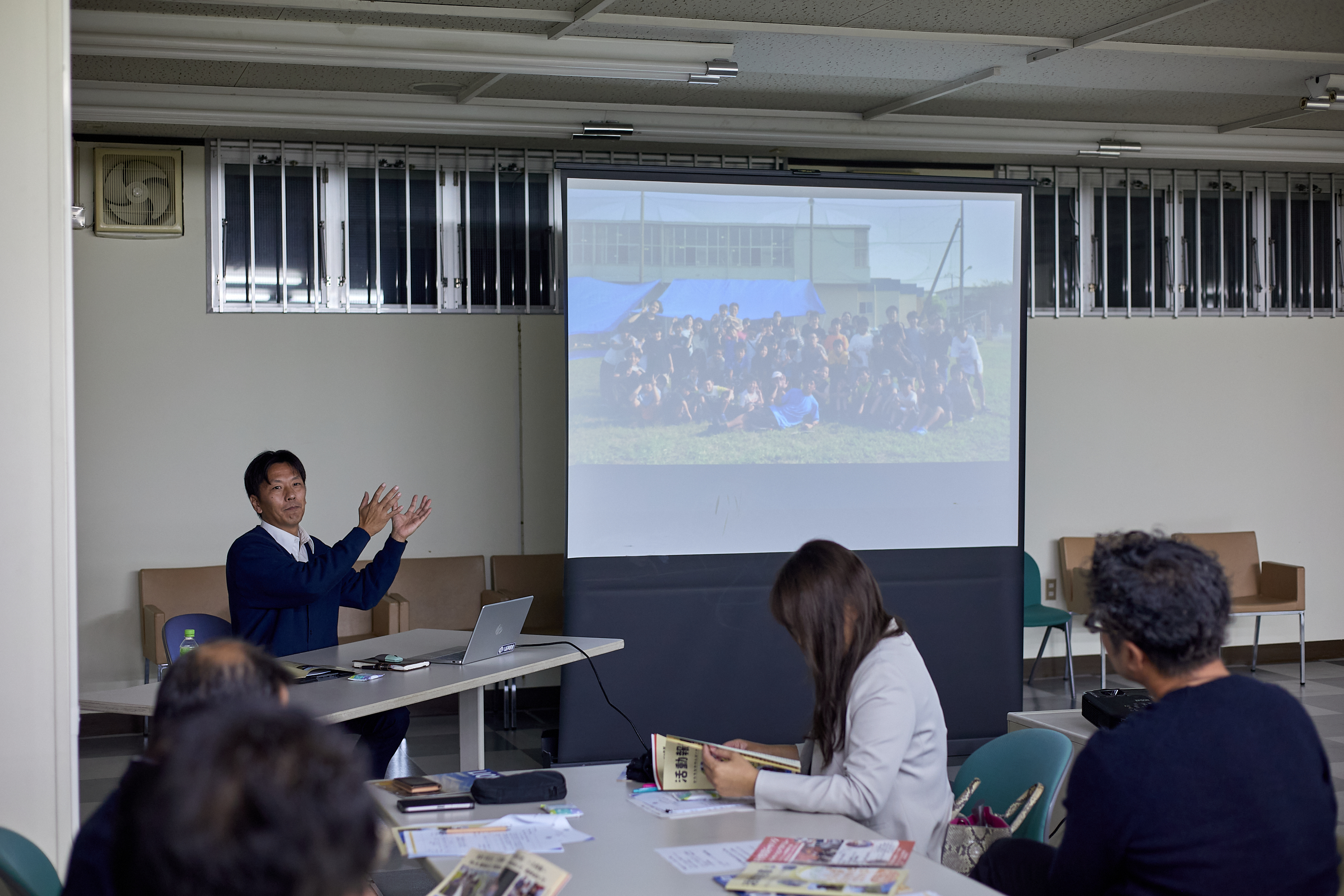11月理事会・第1例会 ひたちなかベストライオンズクラブ 茨城 ひたちなか ライオンズクラブ