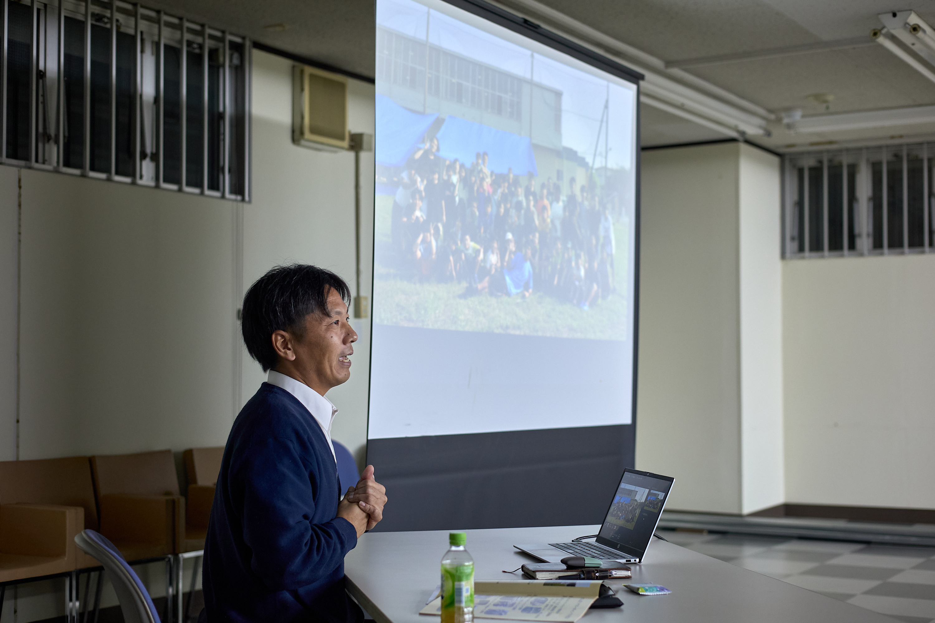 11月理事会・第1例会 ひたちなかベストライオンズクラブ 茨城 ひたちなか ライオンズクラブ