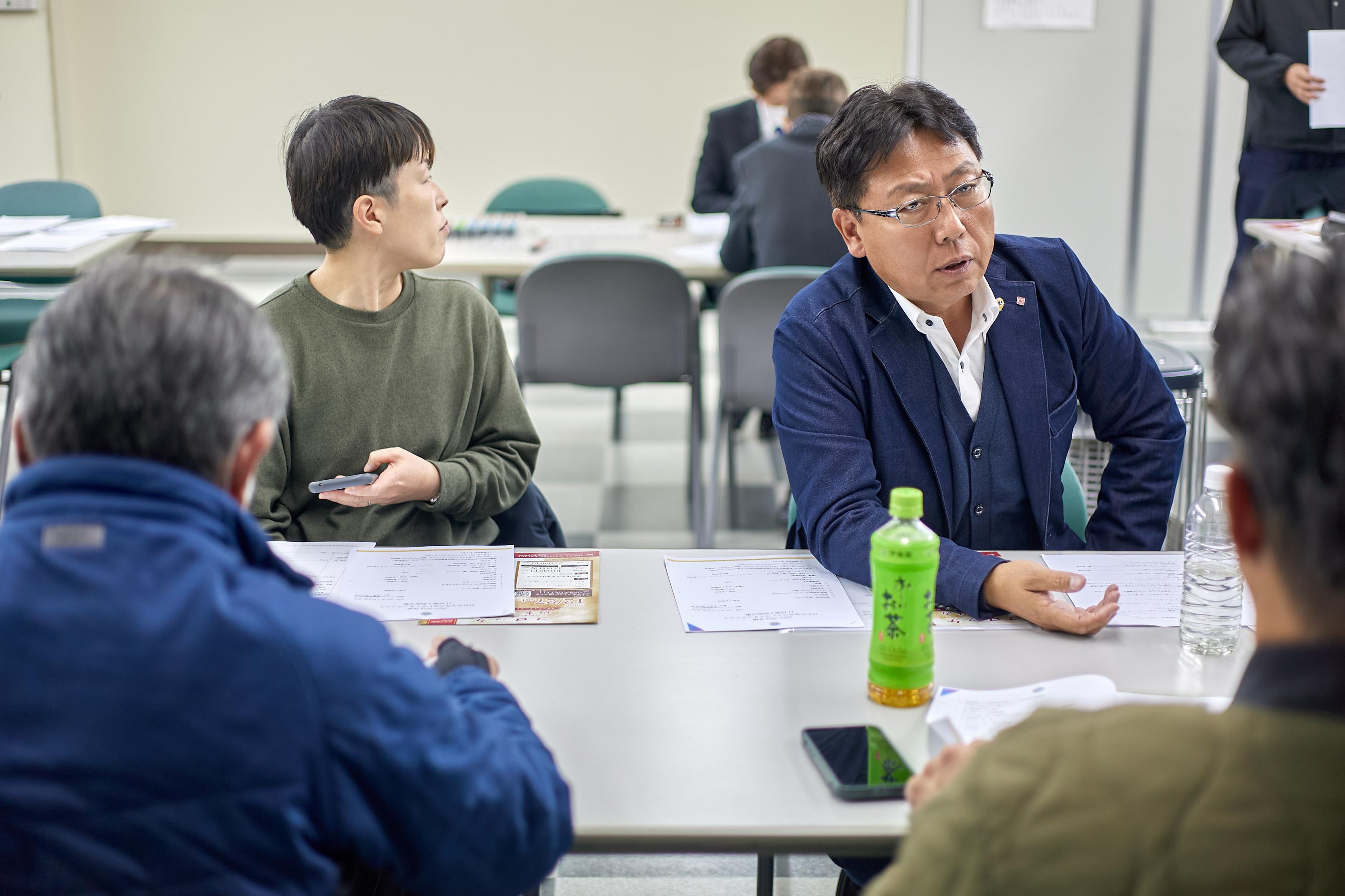 11月第2例会 ひたちなかベストライオンズクラブ 茨城 ひたちなか ライオンズクラブ