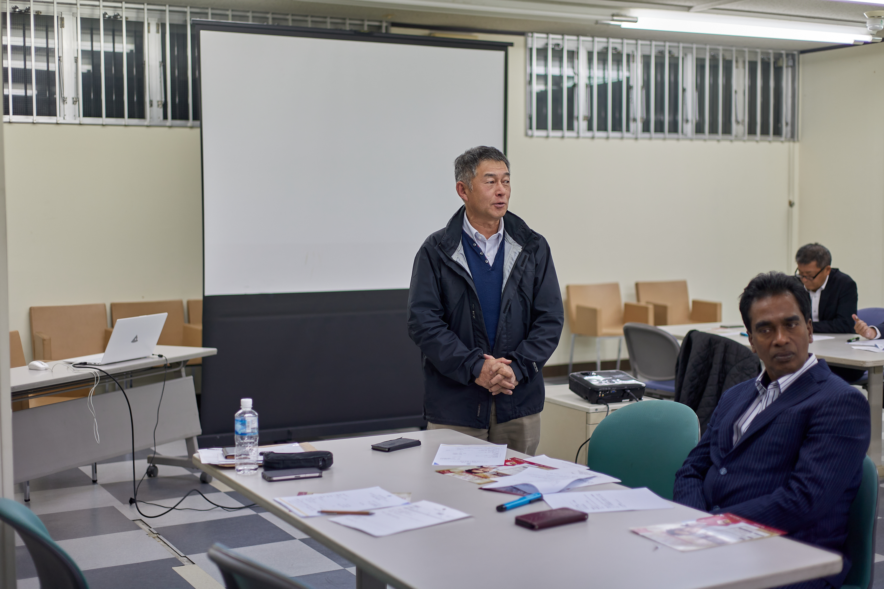 11月第2例会 ひたちなかベストライオンズクラブ 茨城 ひたちなか ライオンズクラブ