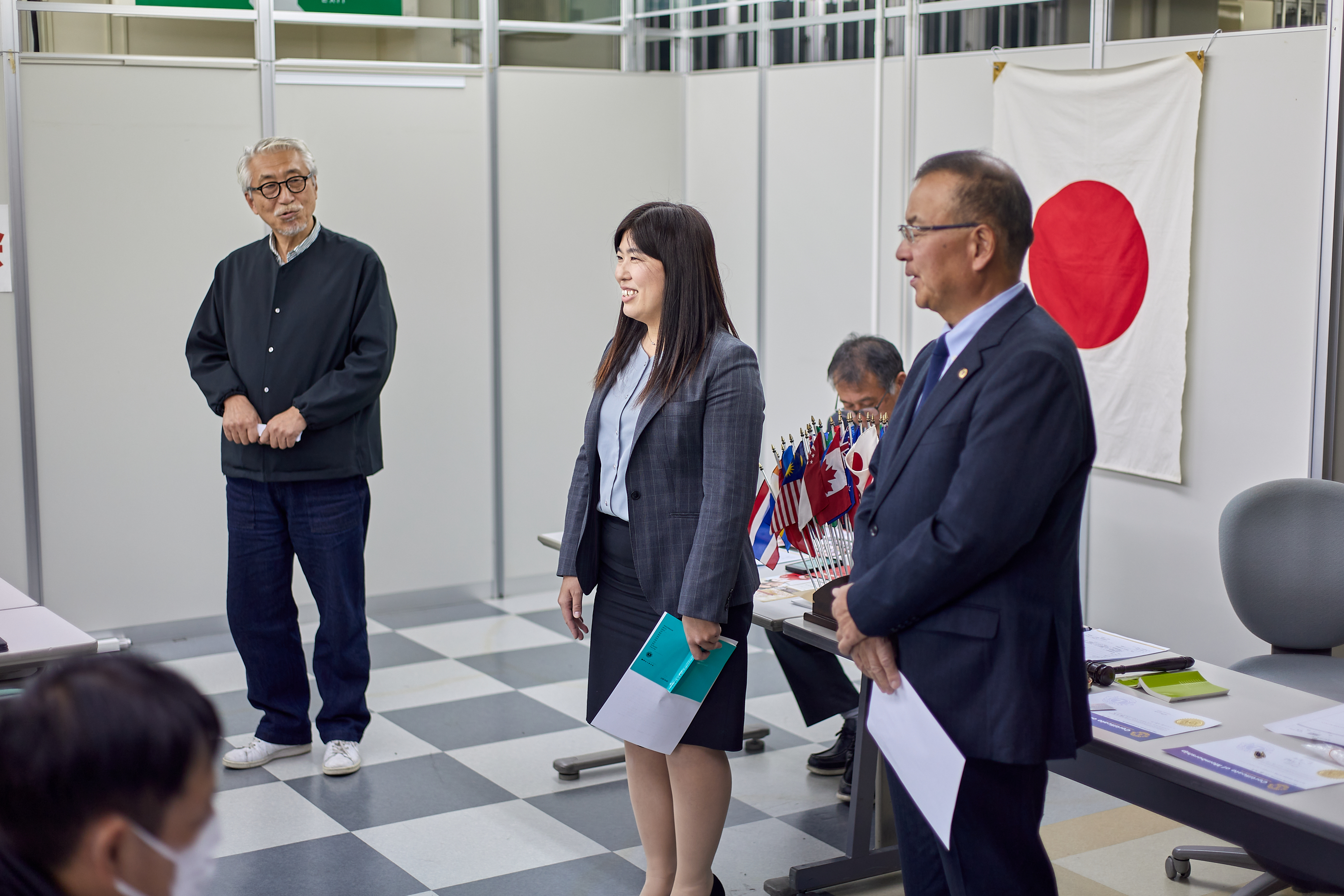 11月第2例会 ひたちなかベストライオンズクラブ 茨城 ひたちなか ライオンズクラブ