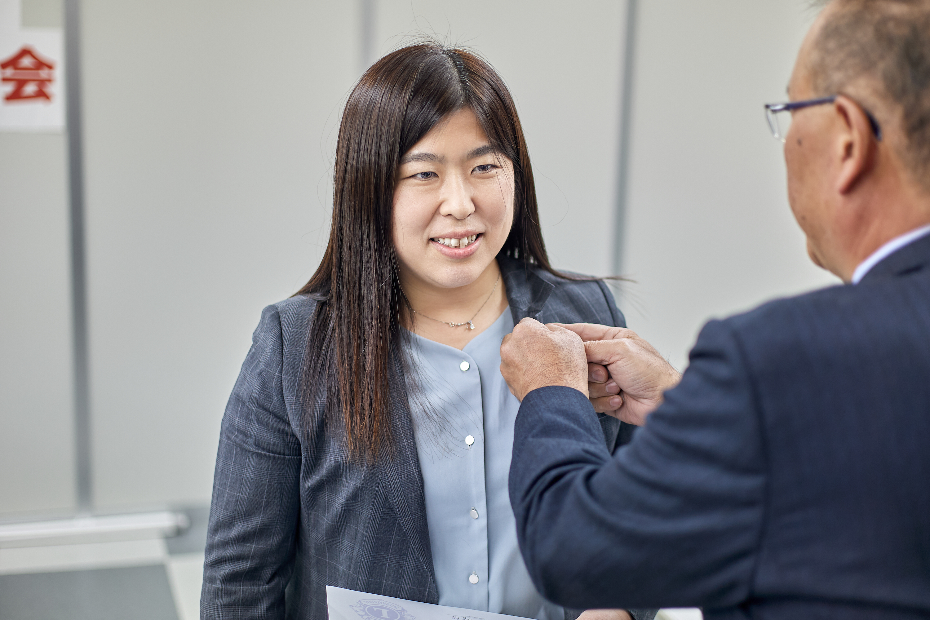11月第2例会 ひたちなかベストライオンズクラブ 茨城 ひたちなか ライオンズクラブ