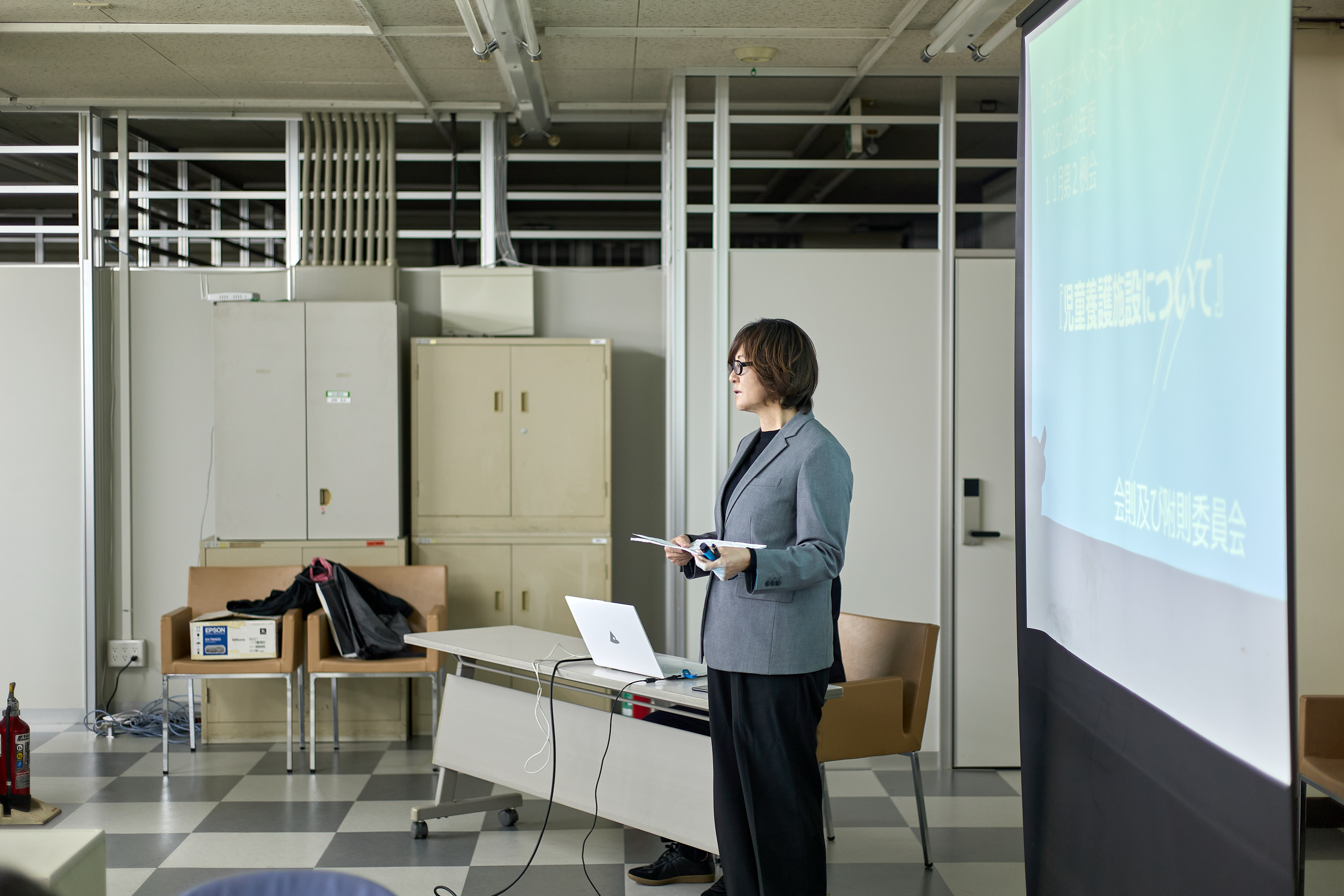 11月第2例会 ひたちなかベストライオンズクラブ 茨城 ひたちなか ライオンズクラブ