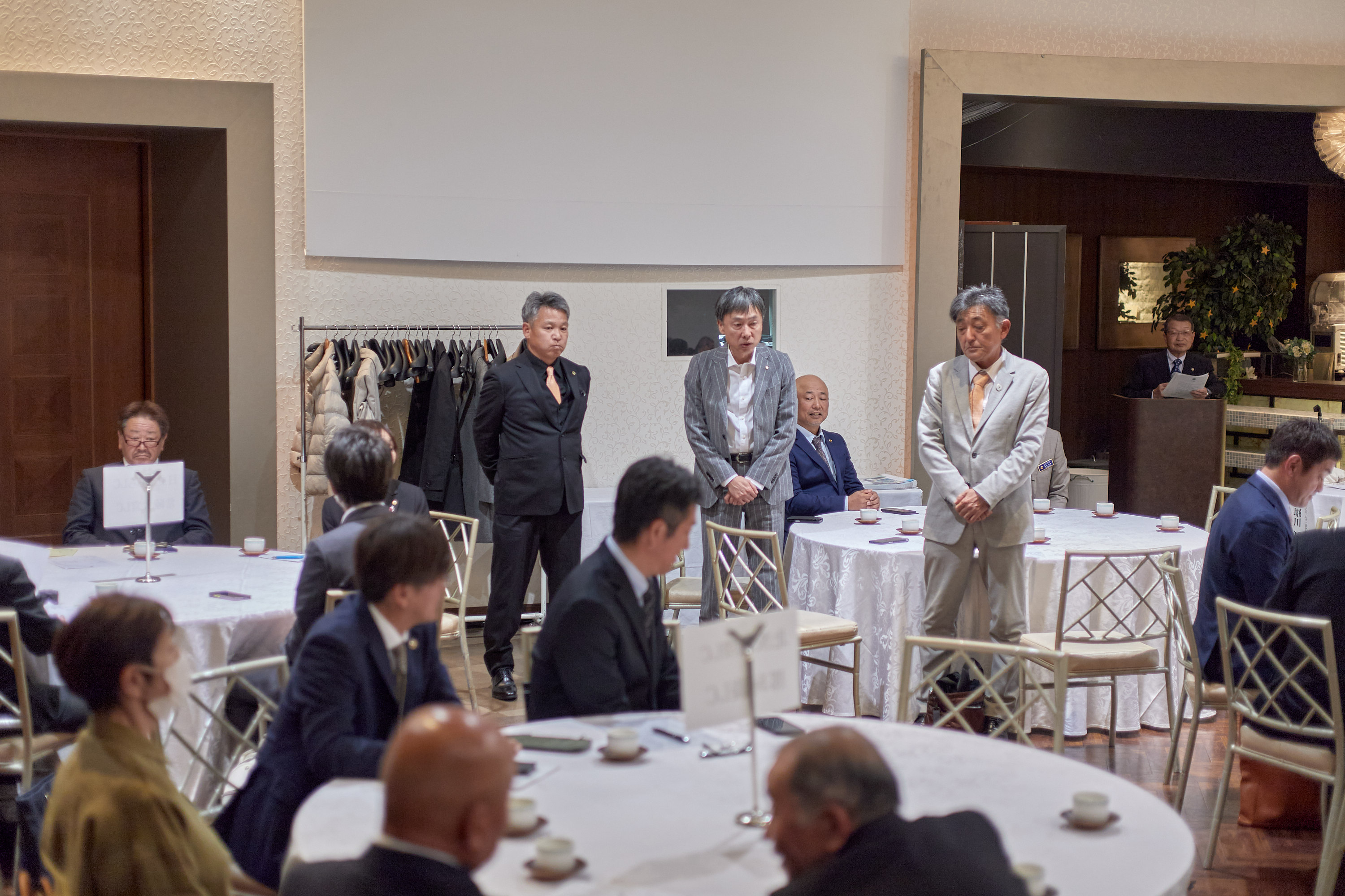 1R合同諮問委員会 ひたちなかベストライオンズクラブ 茨城 ひたちなか ライオンズクラブ