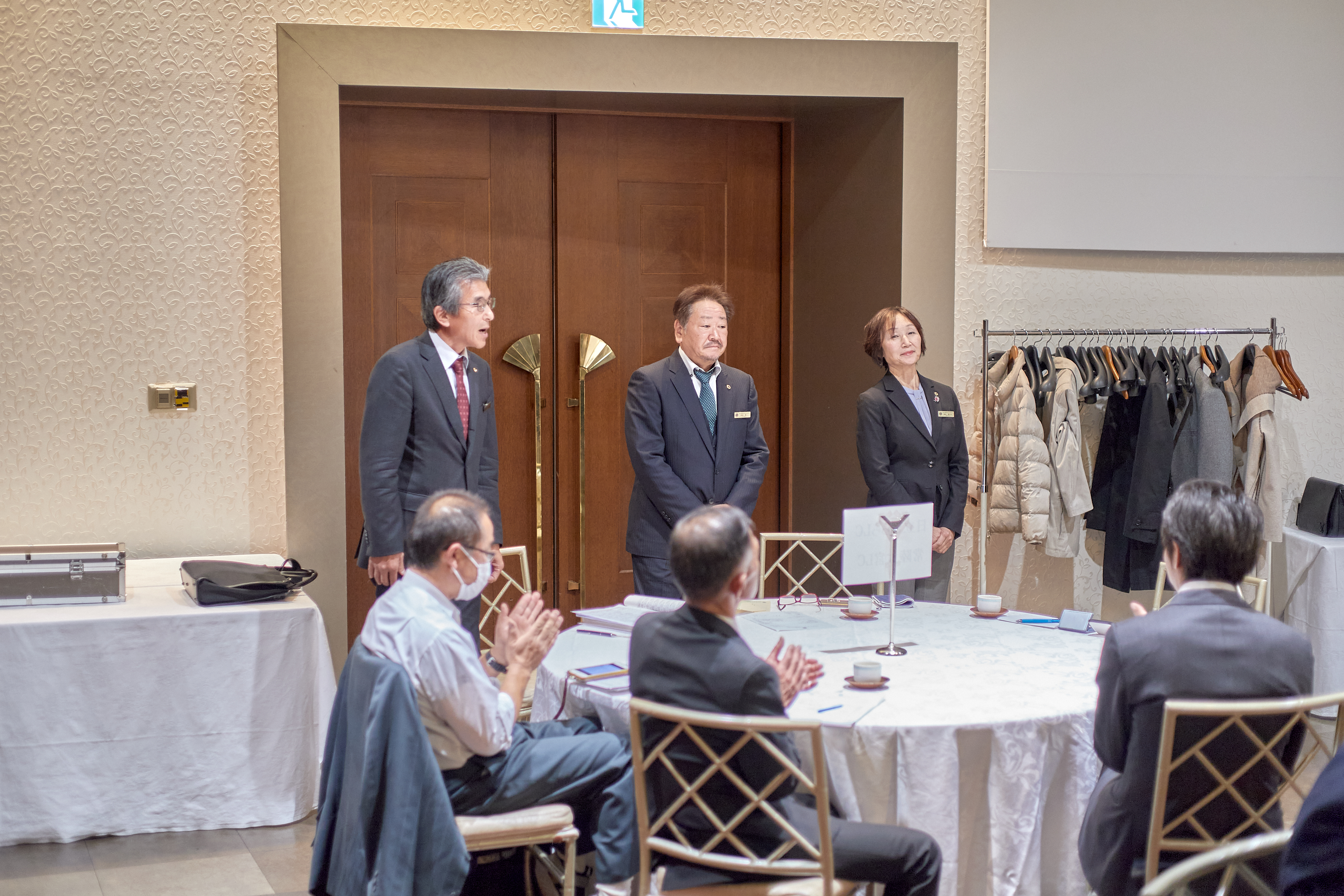 1R合同諮問委員会 ひたちなかベストライオンズクラブ 茨城 ひたちなか ライオンズクラブ