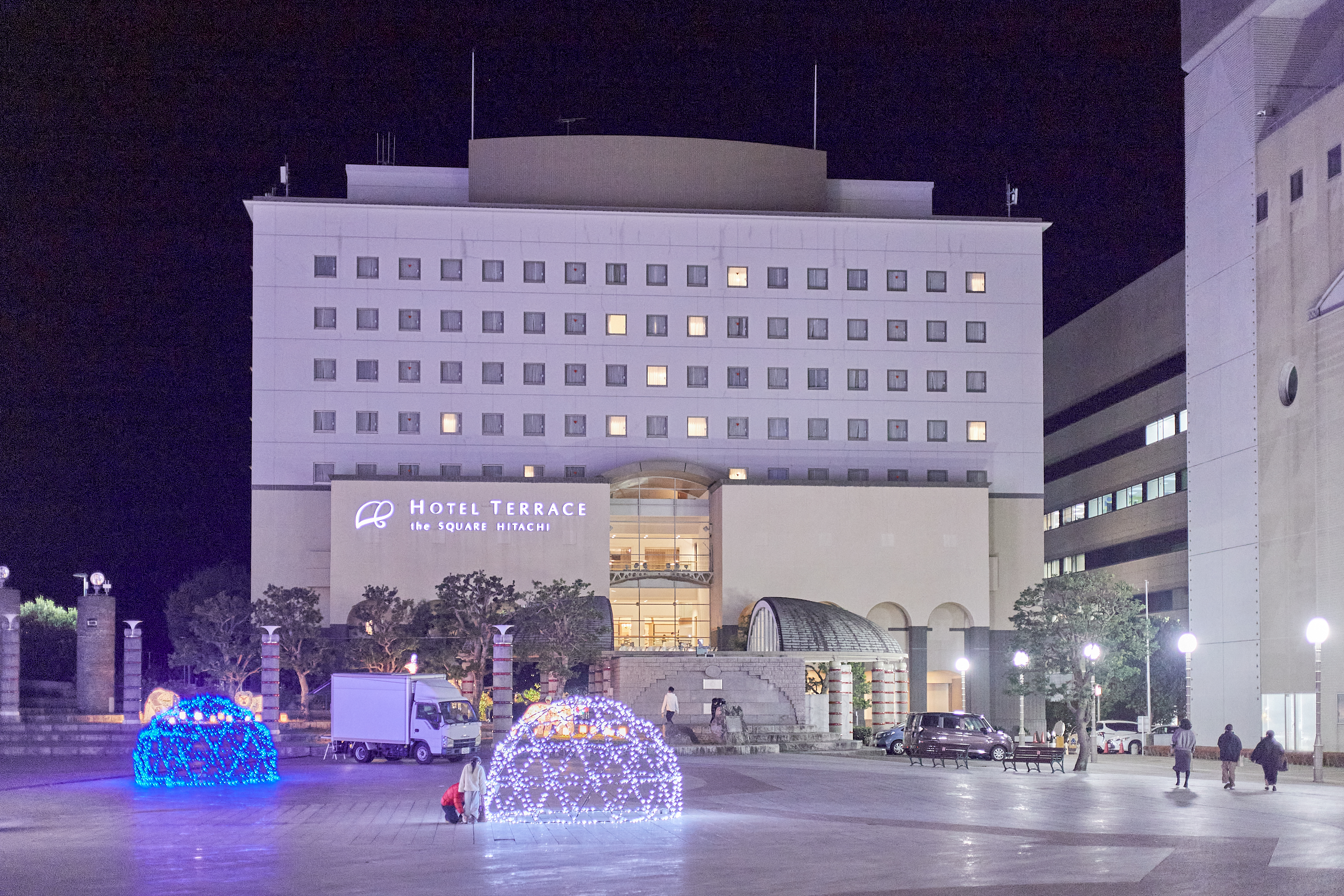 1R合同諮問委員会 ひたちなかベストライオンズクラブ 茨城 ひたちなか ライオンズクラブ